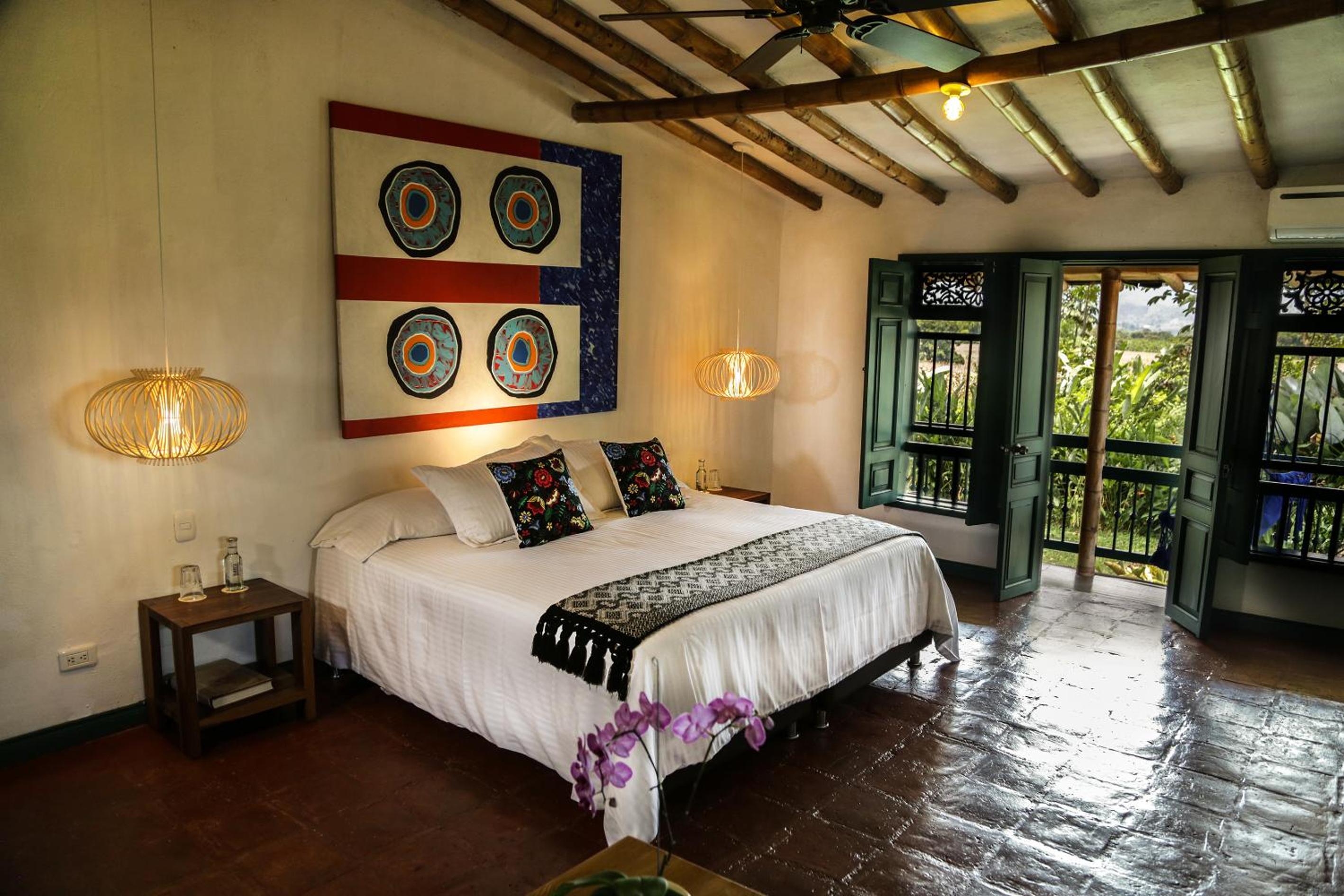 Superior Double Room photo 3