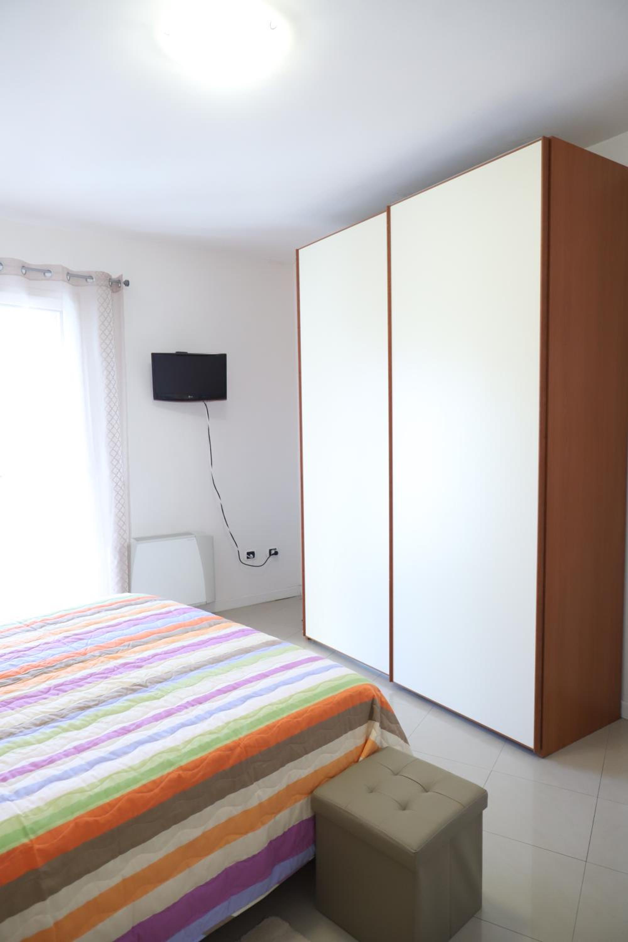One-Bedroom Apartment T1 photo 3