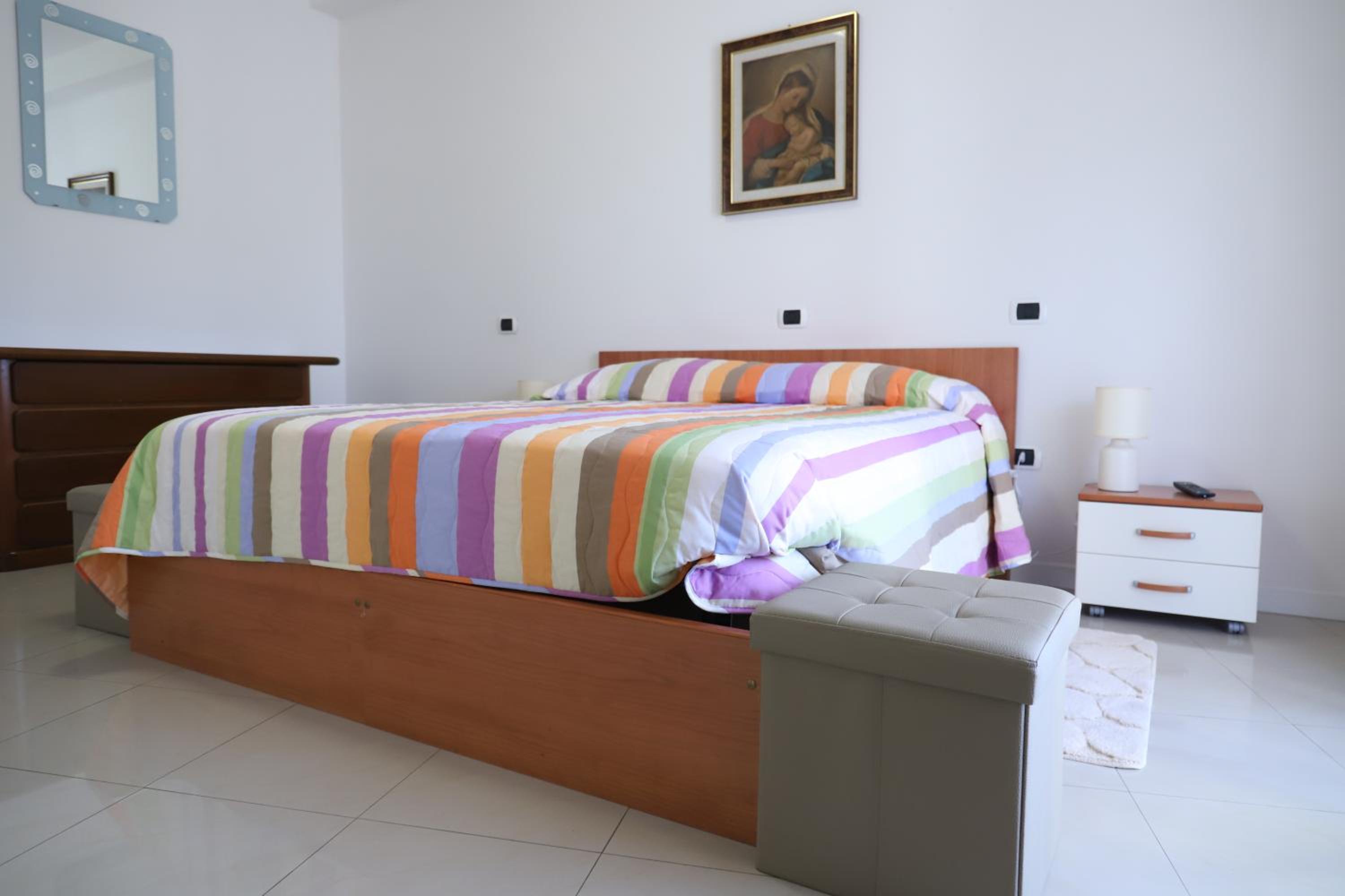 One-Bedroom Apartment T1 photo 1