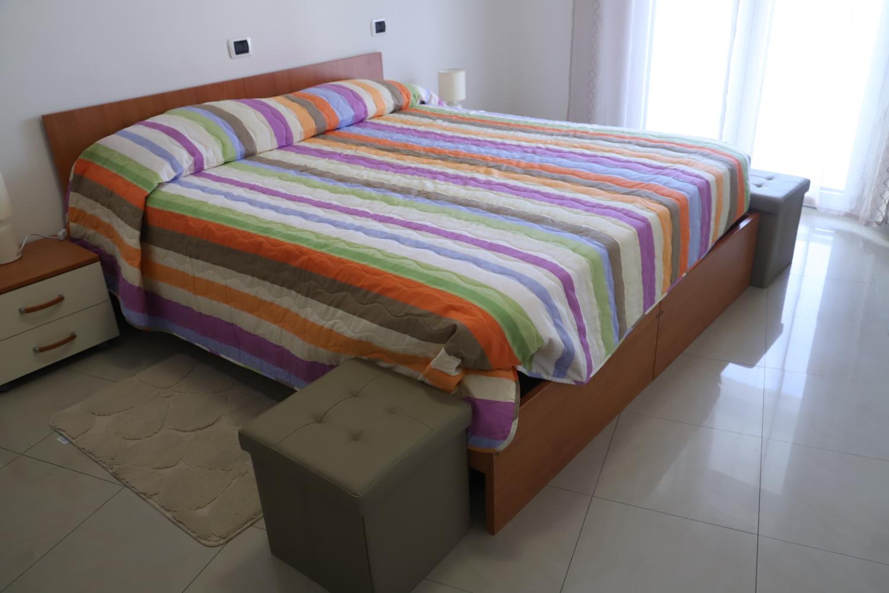 One-Bedroom Apartment T1 photo 2