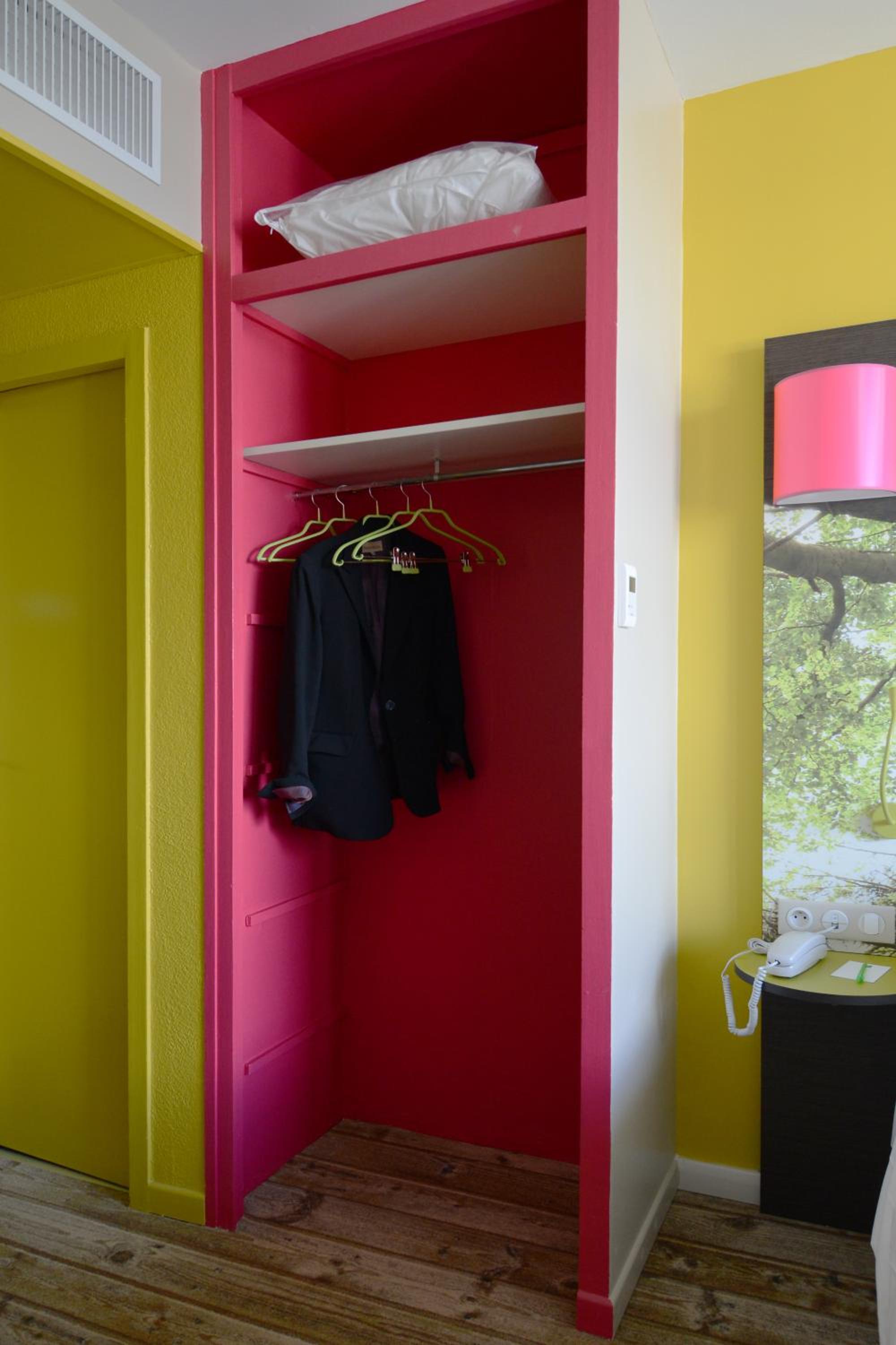 Standard Double Room - Photo 4