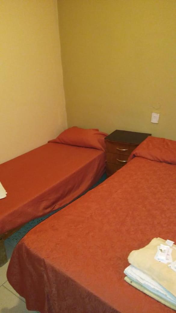 Standard Triple Room photo 1