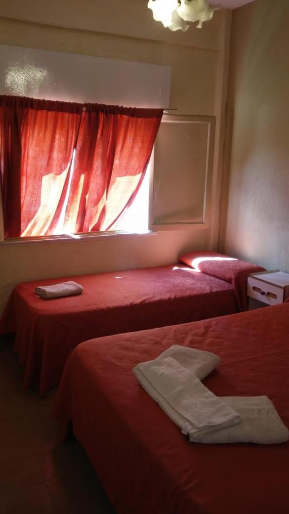 Standard Triple Room photo 3