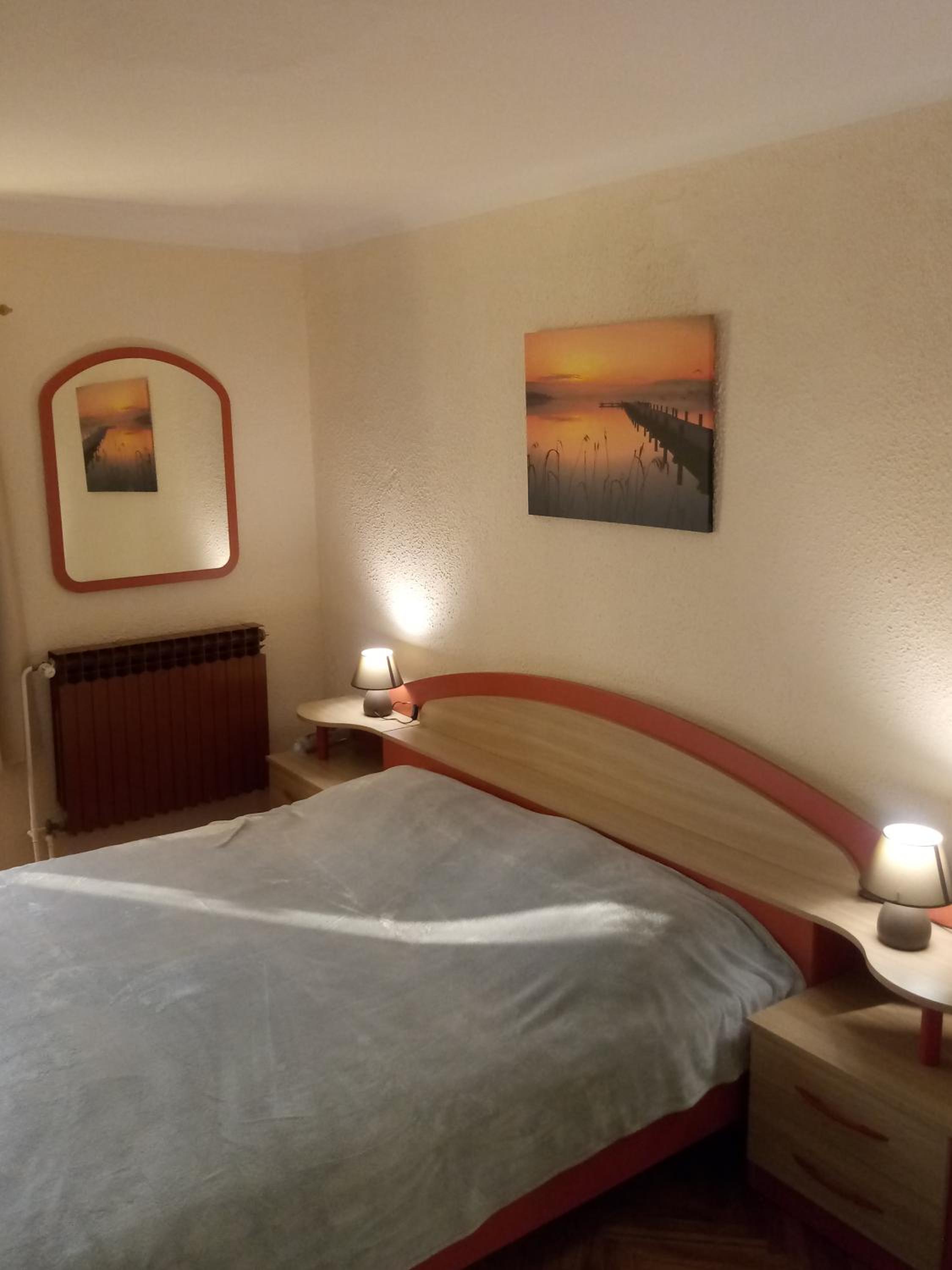 King Room with Mountain View photo 2