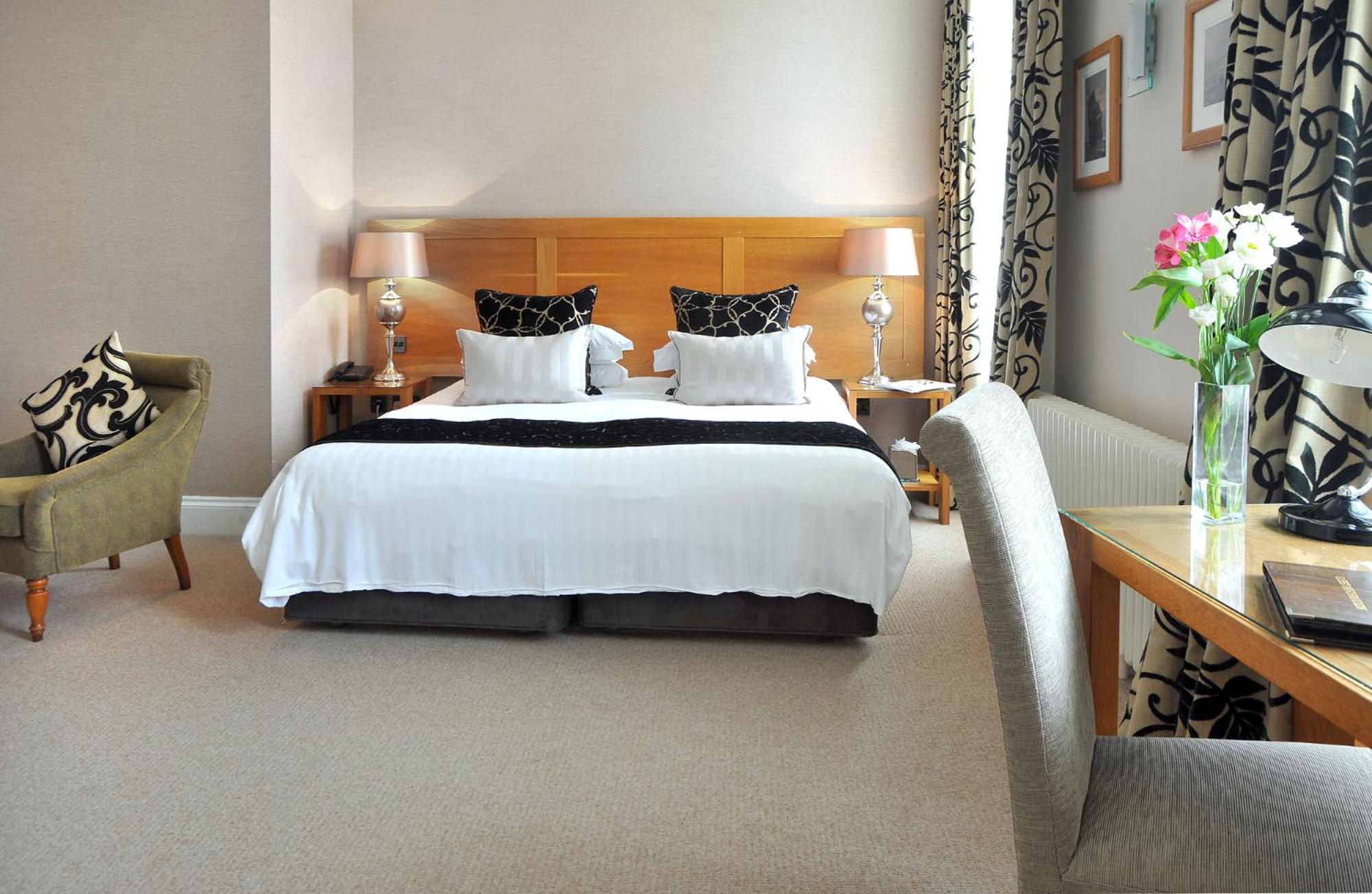 Deluxe Double Room - Photo 2