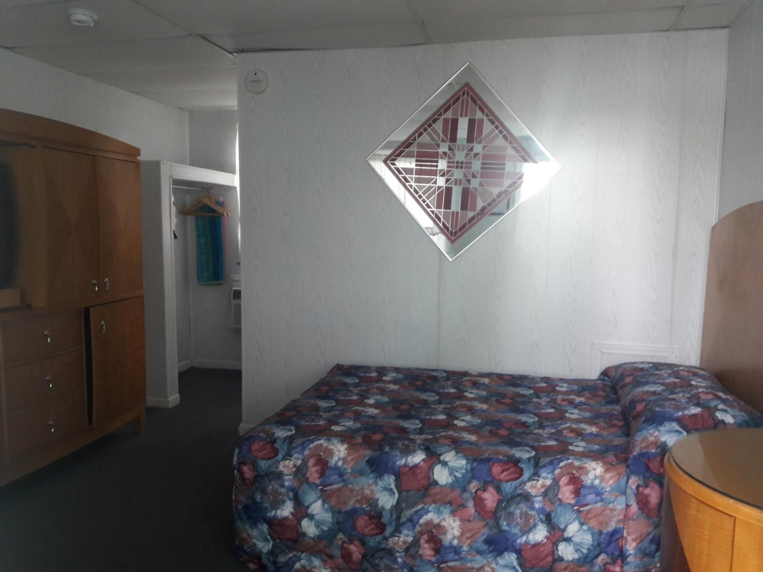 Standard Double Room photo 1