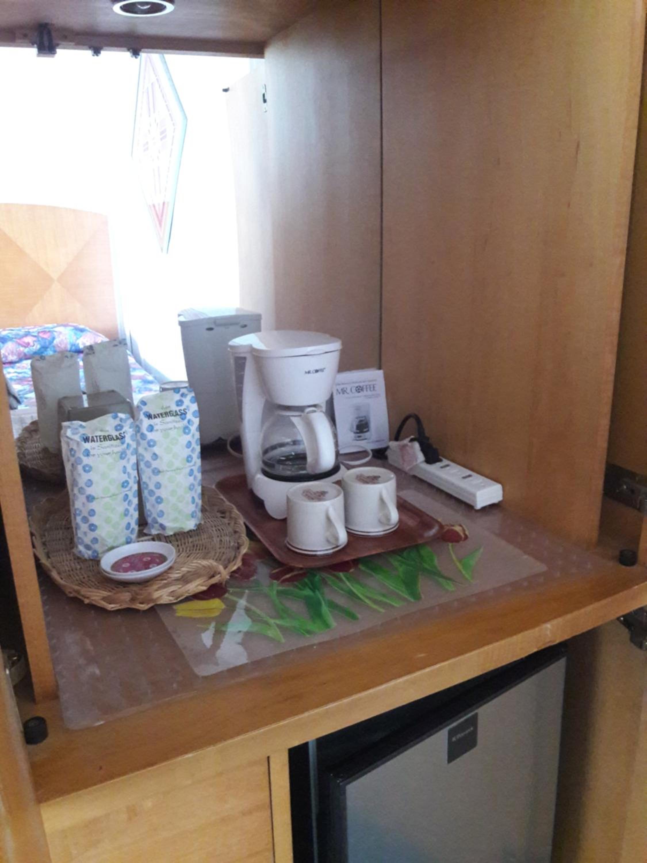 Standard Double Room photo 2