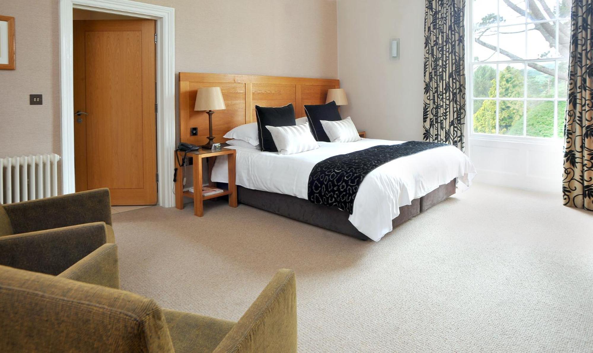 Deluxe Double Room - Photo 1