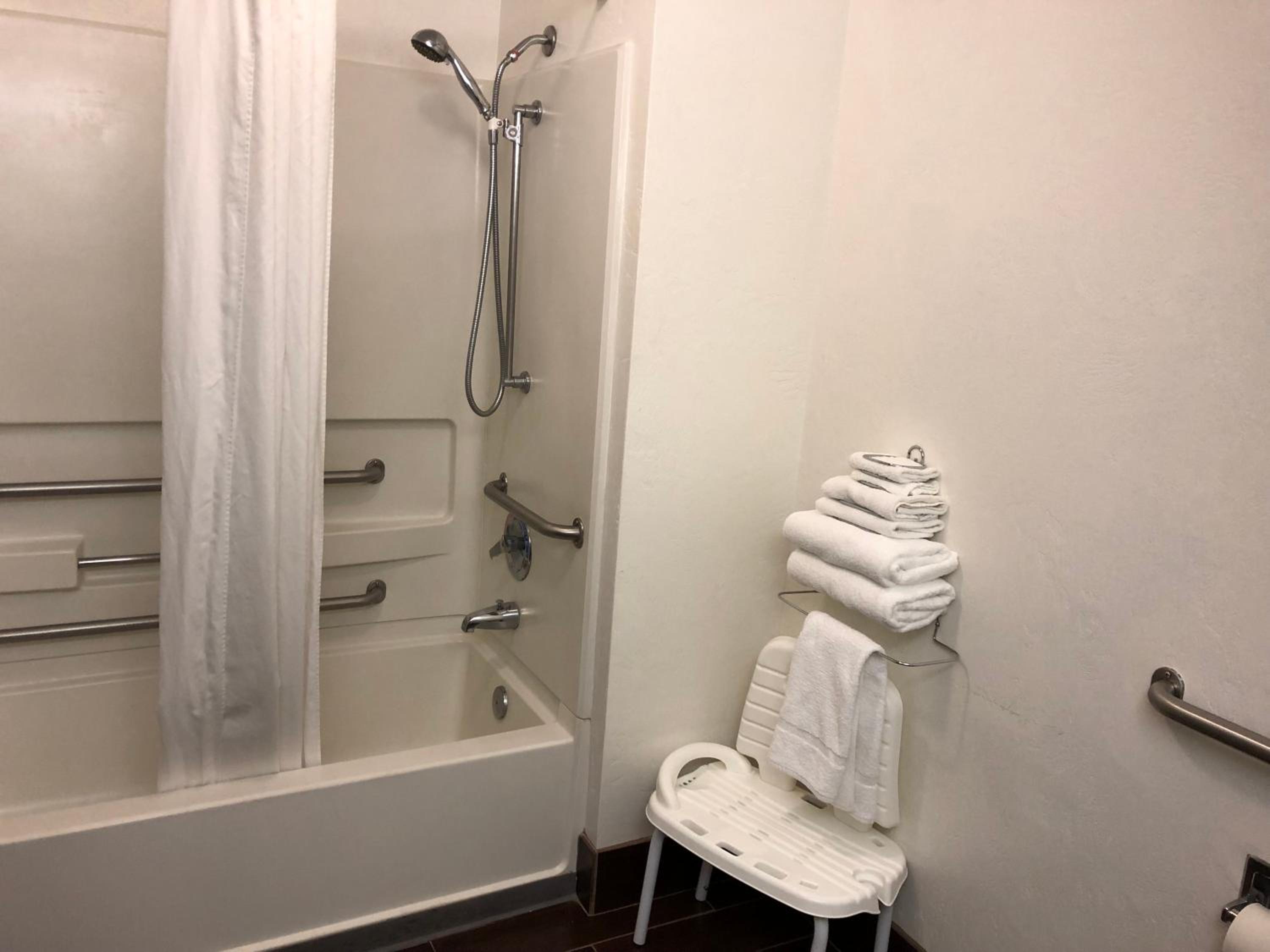Super 8 by Wyndham Lacey Olympia Area, Billede 2