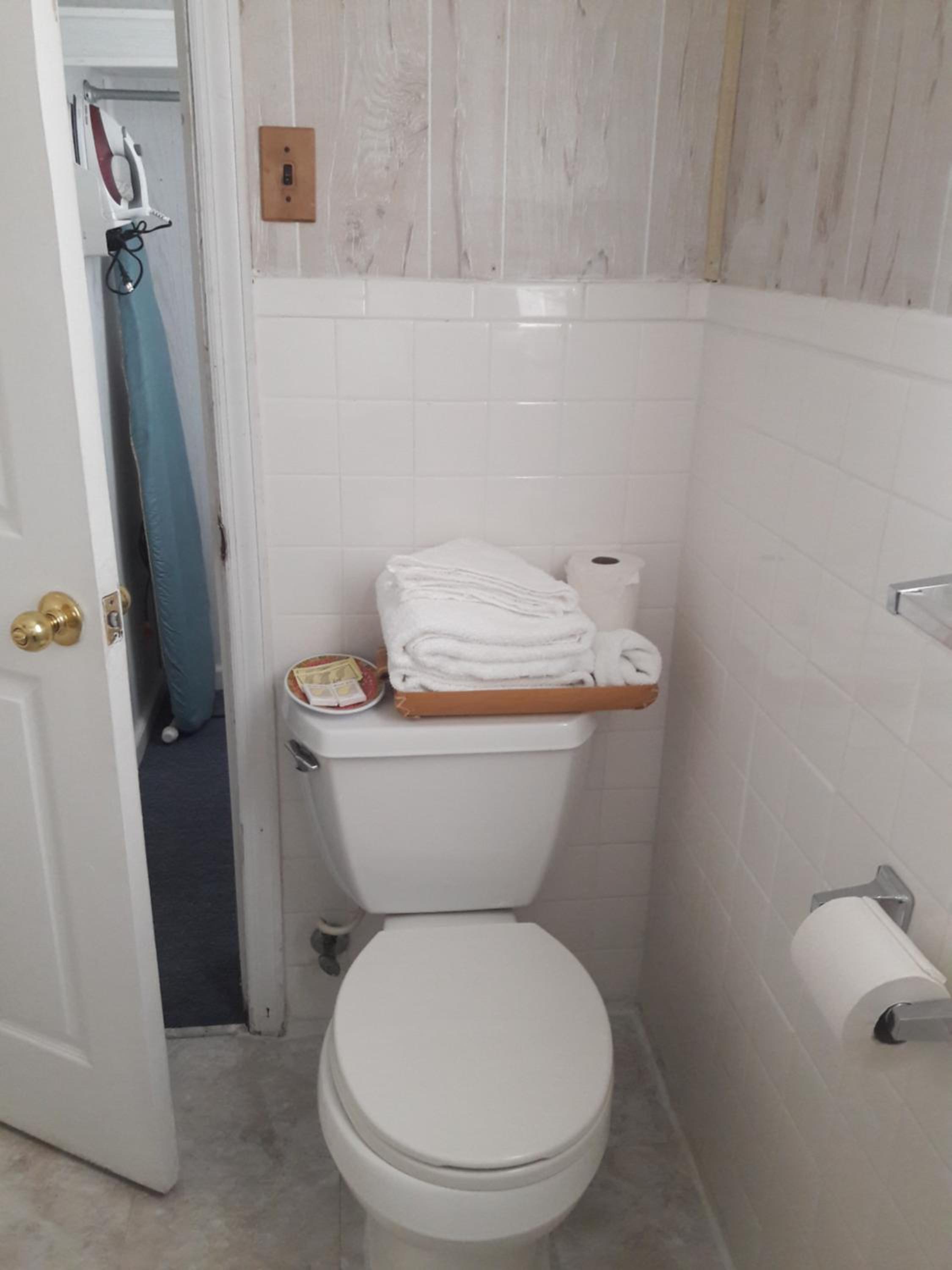 Standard Double Room photo 3