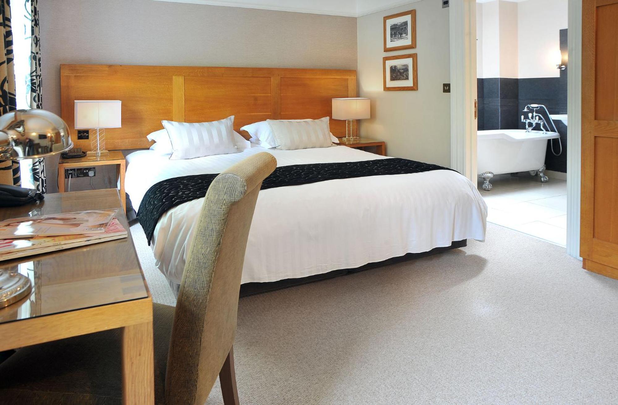 Classic Double Room - Photo 1