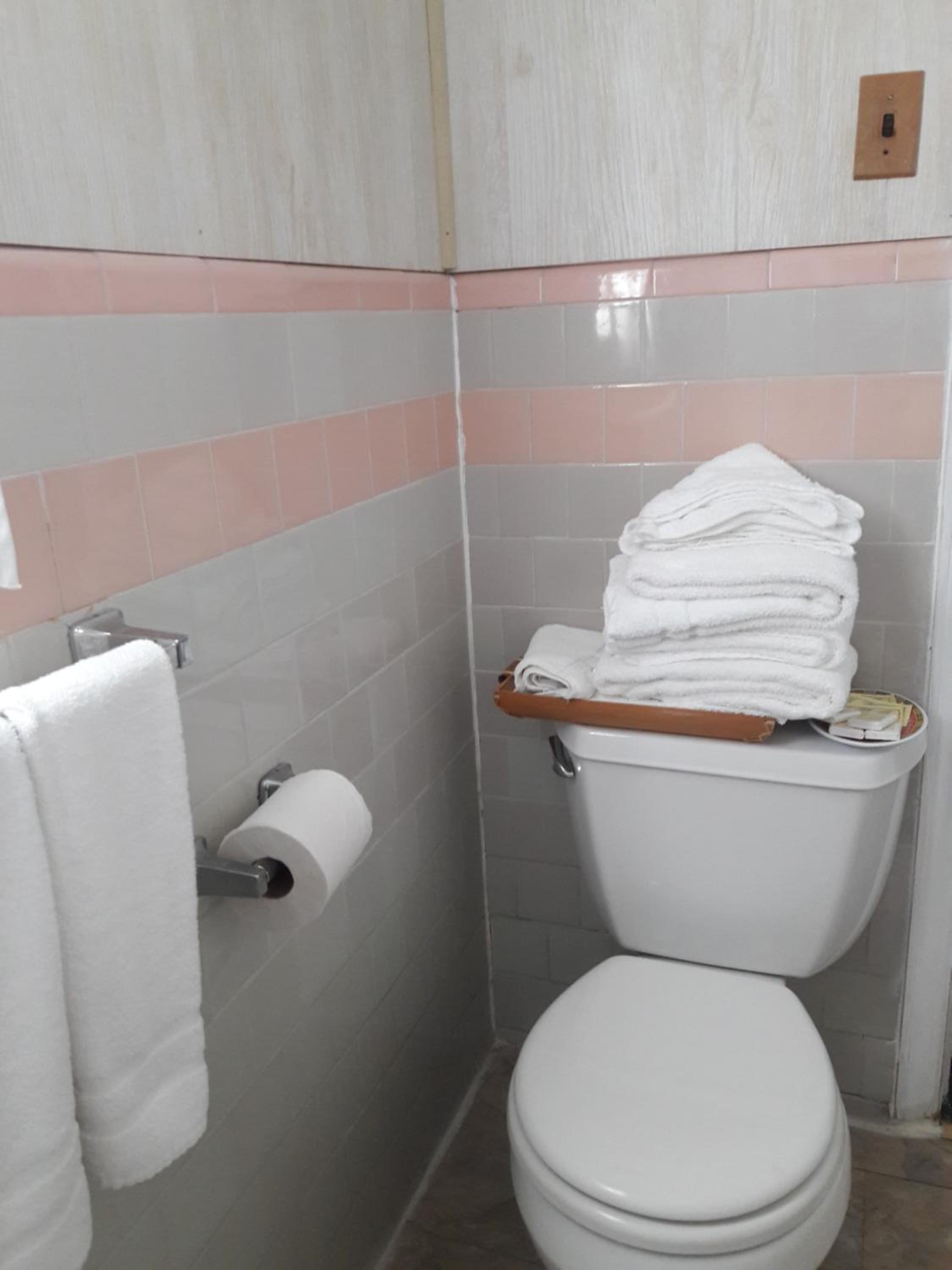 Small Double Room photo 2