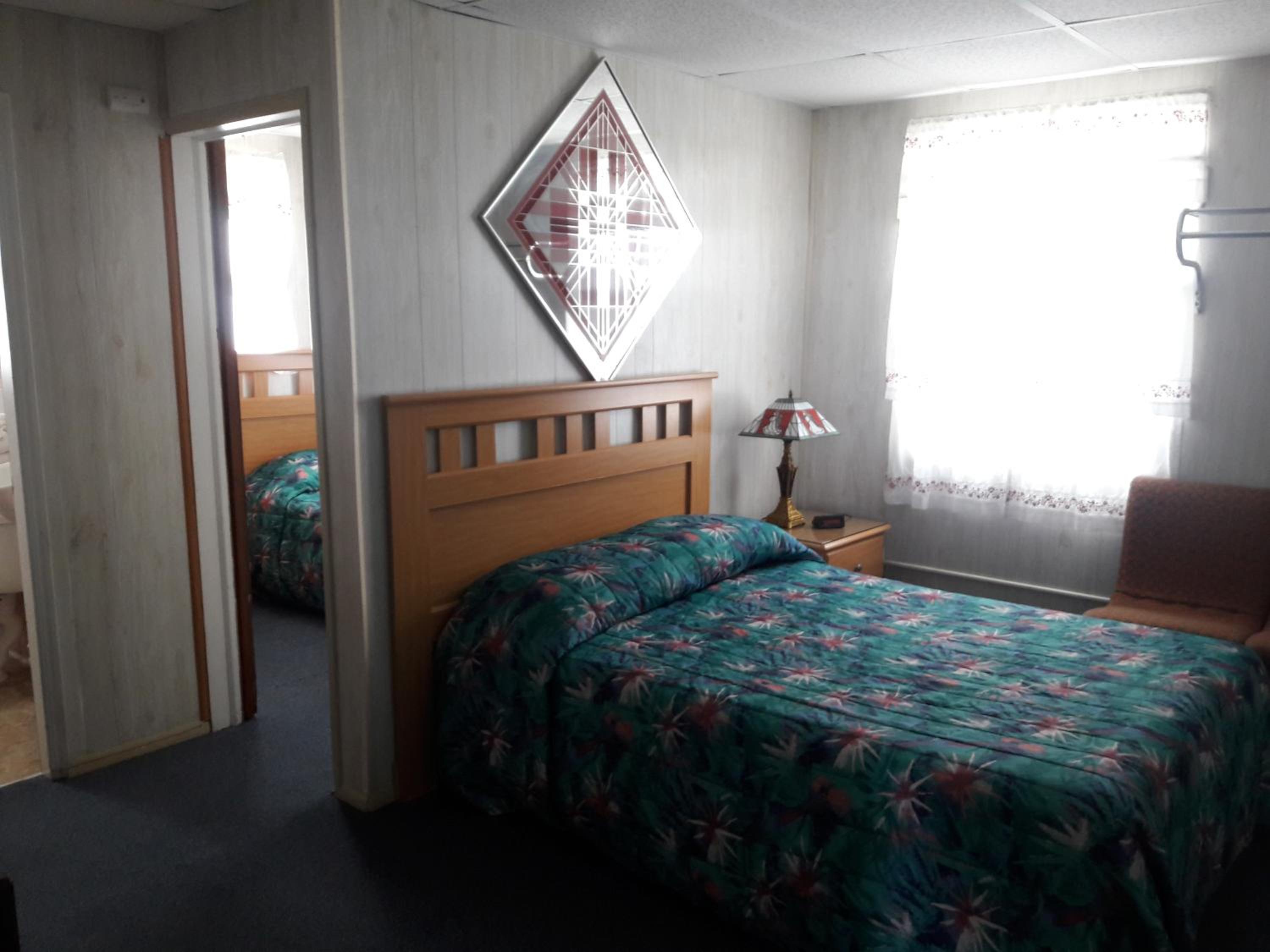 Semi-Private Double Room  photo 1