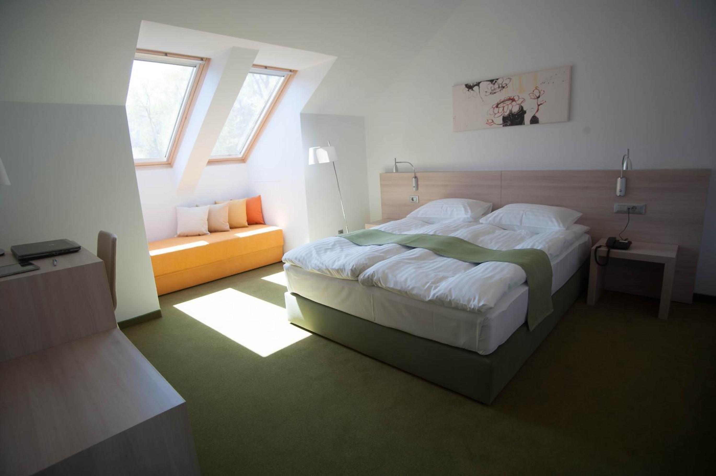 Double Room photo 1