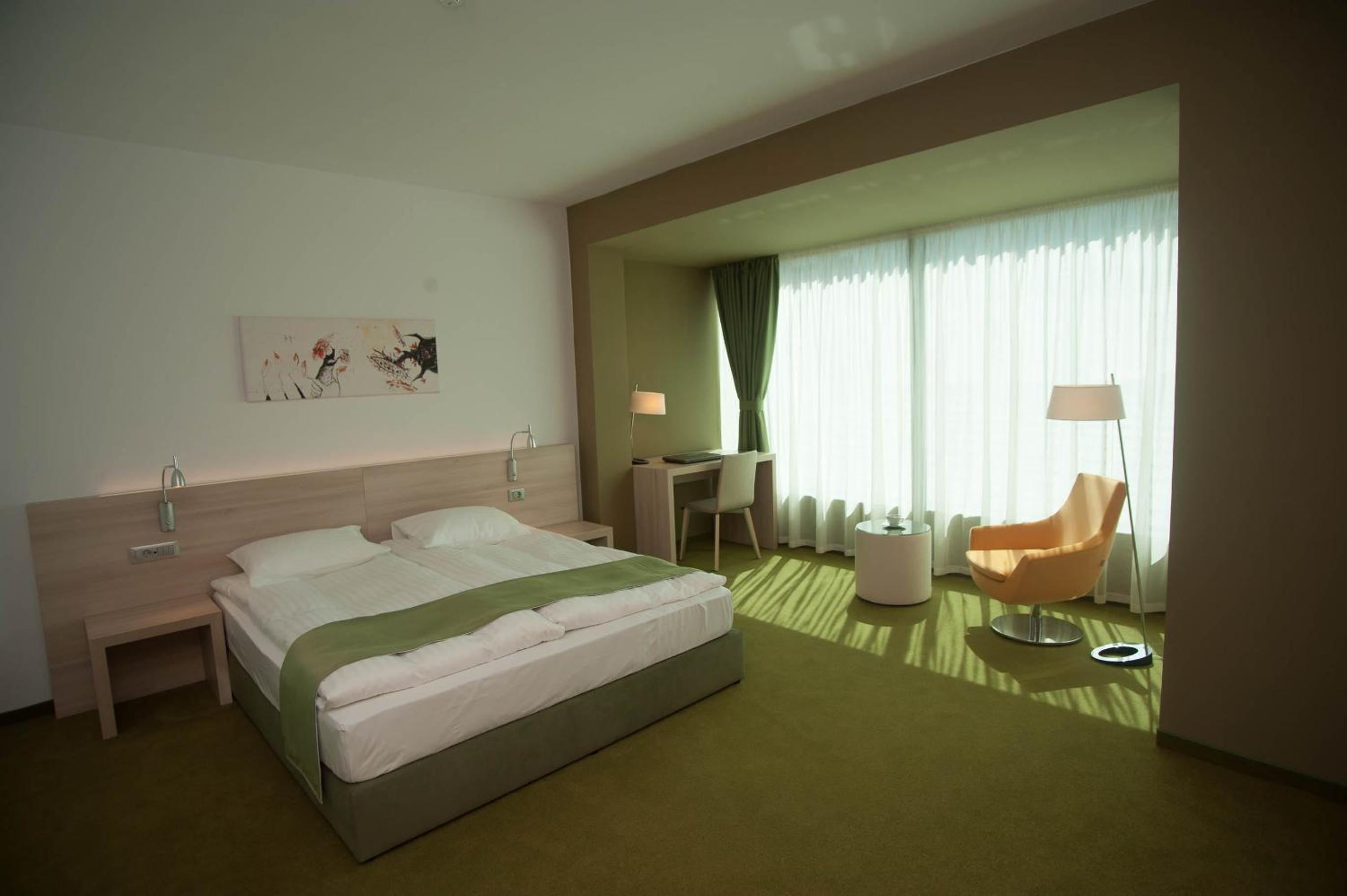 Executive Double Room photo 1