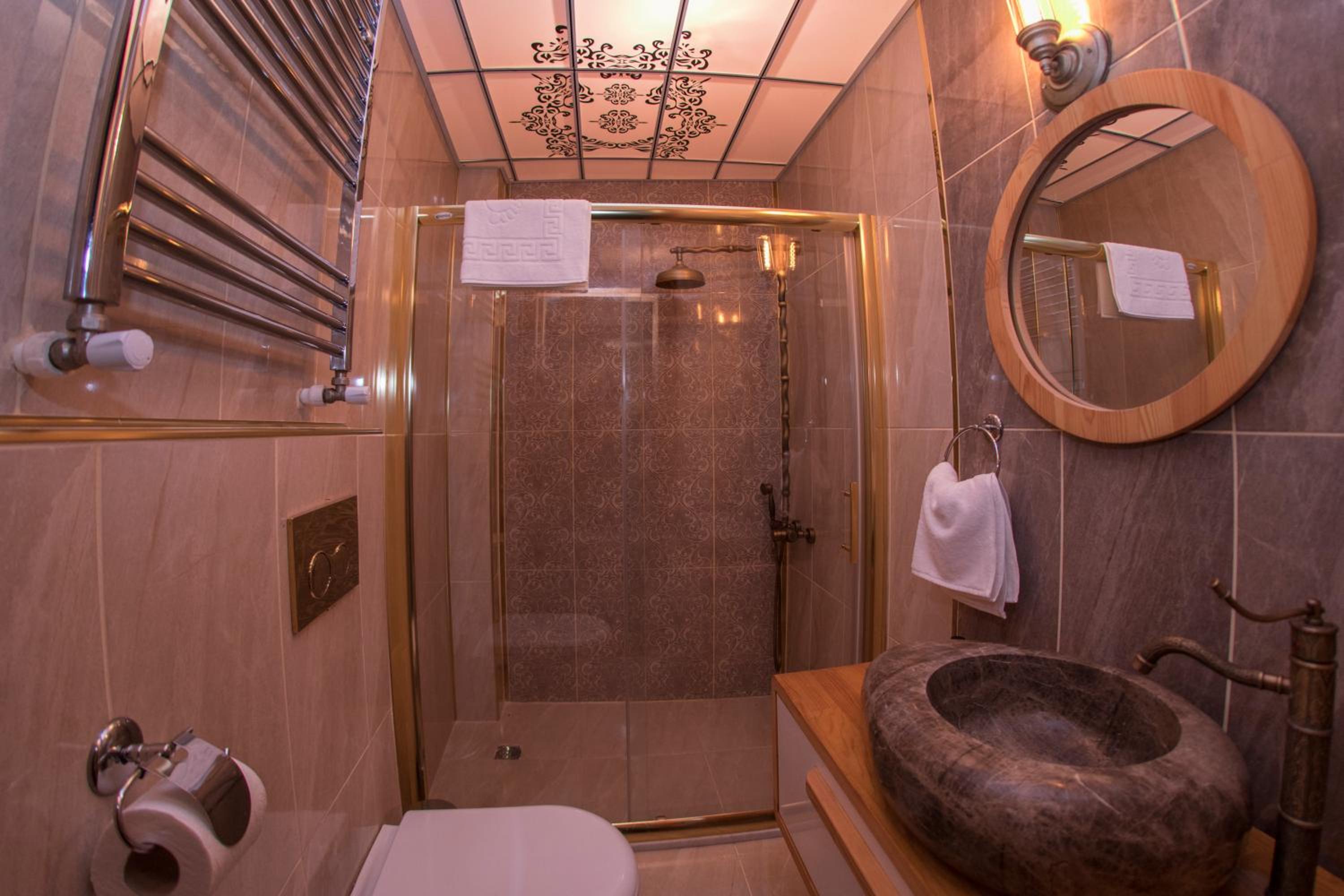 Deluxe Room - Photo 4