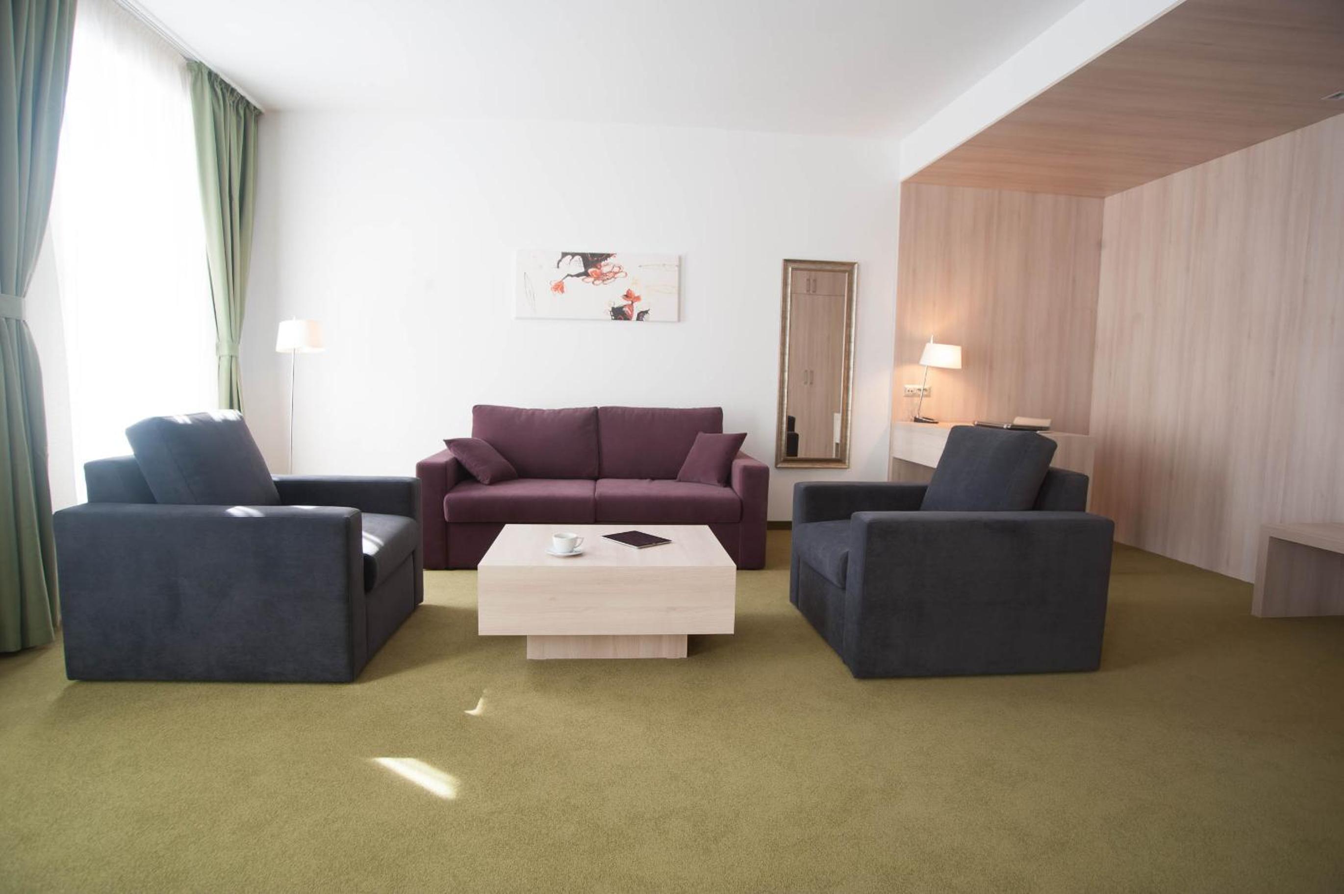 Junior Suite photo 1