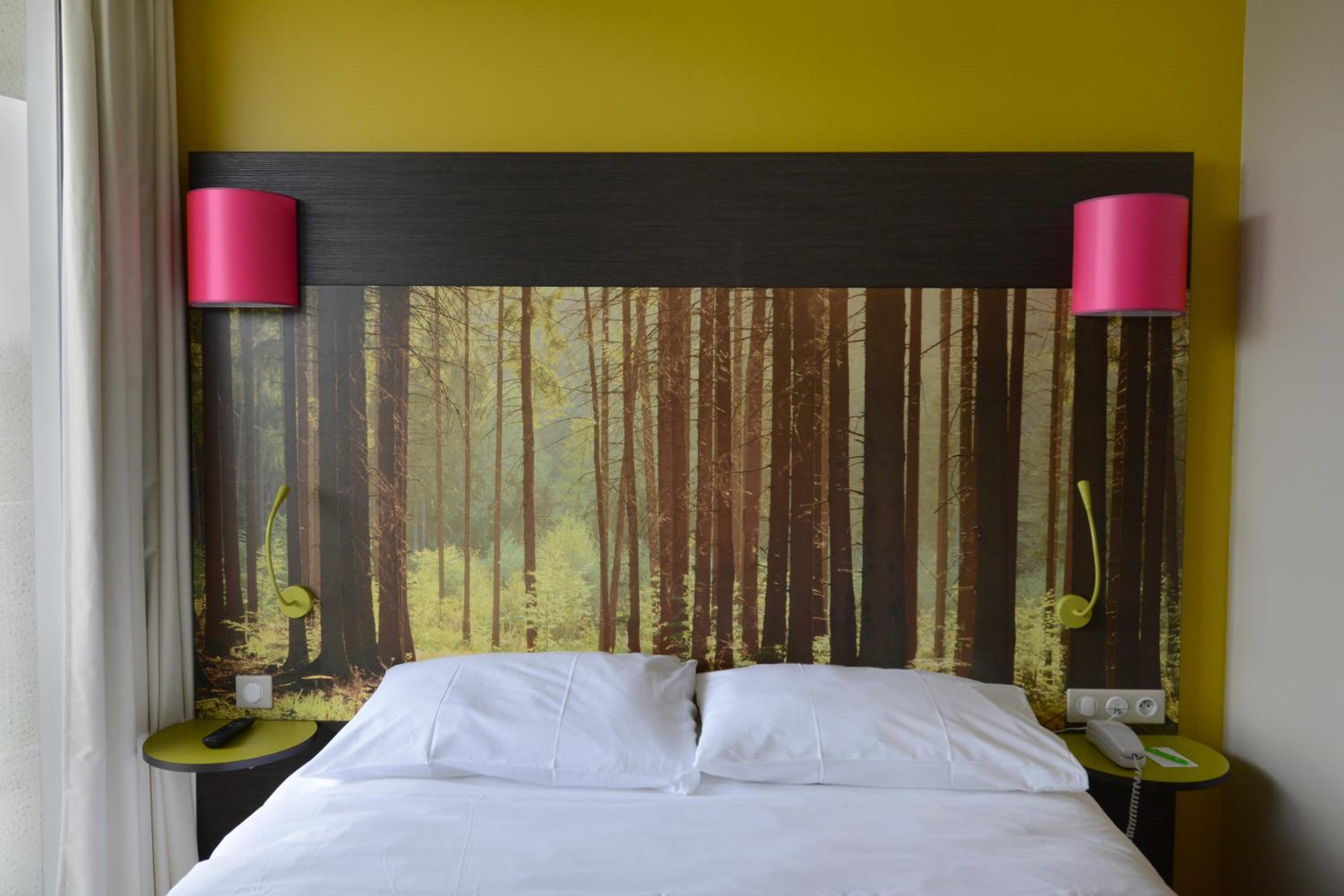 Standard Double Room - Photo 5