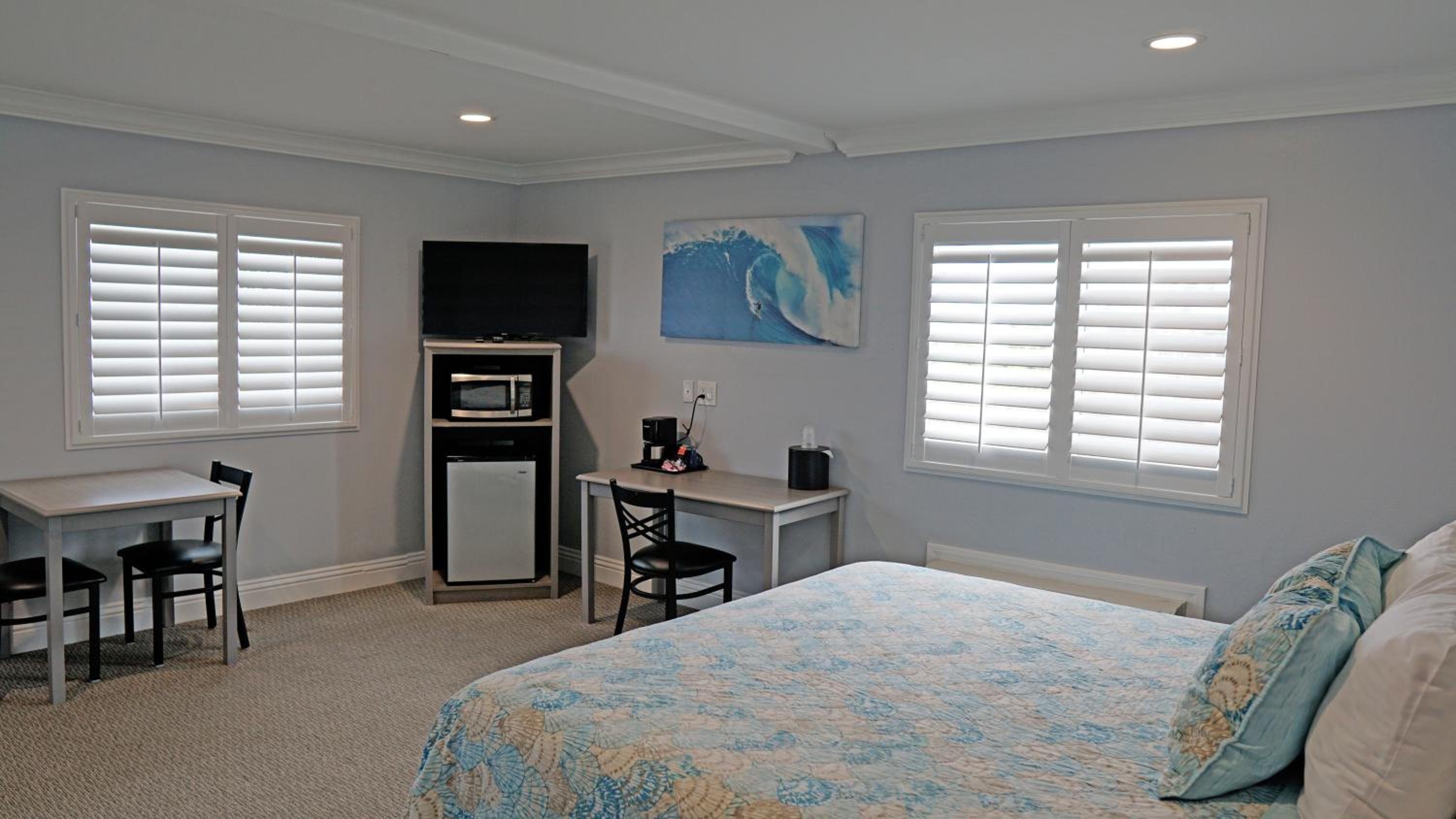 King Room with Spa Bath - Harbor View - Photo 14