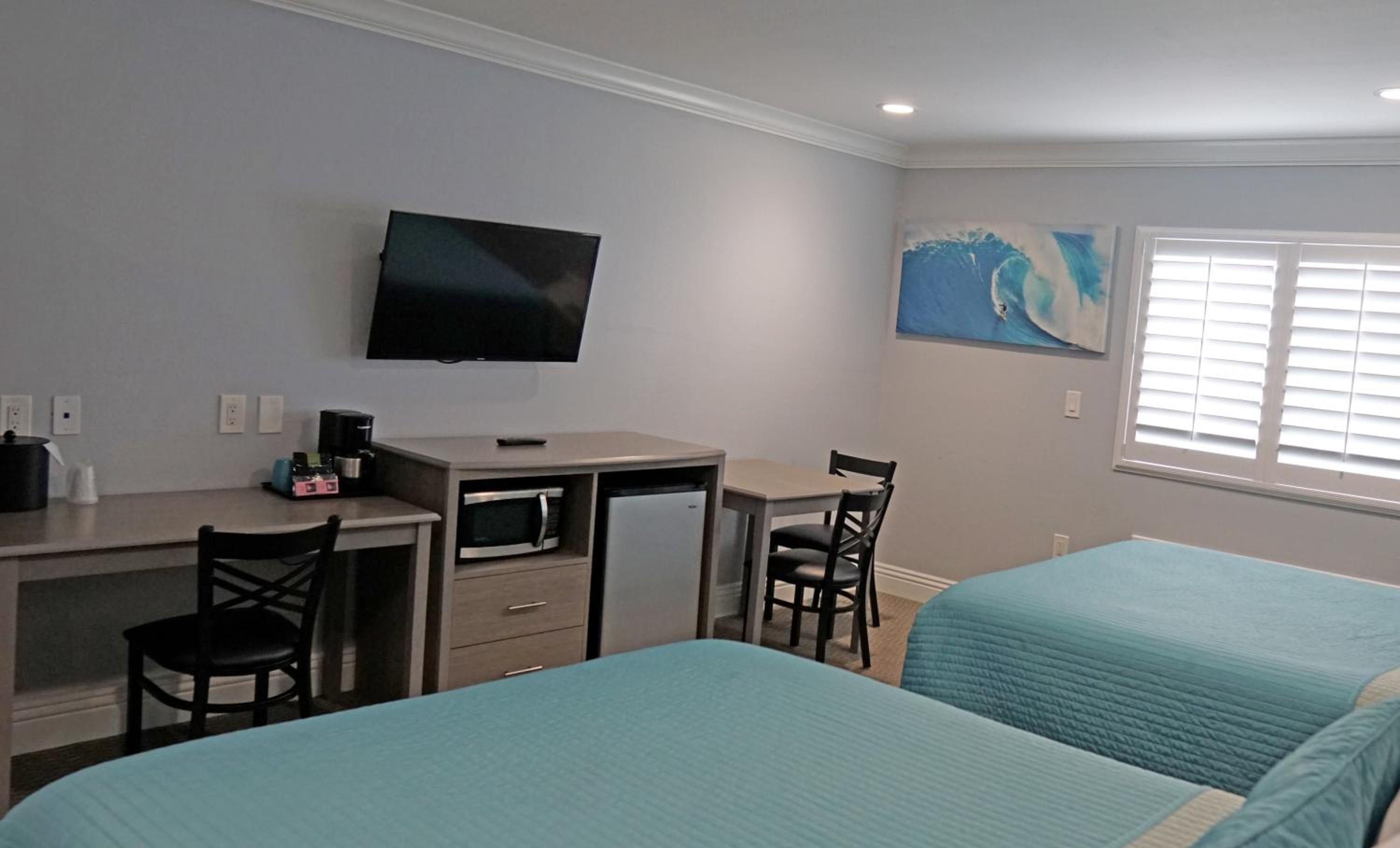 Standard Queen Room - Photo 2