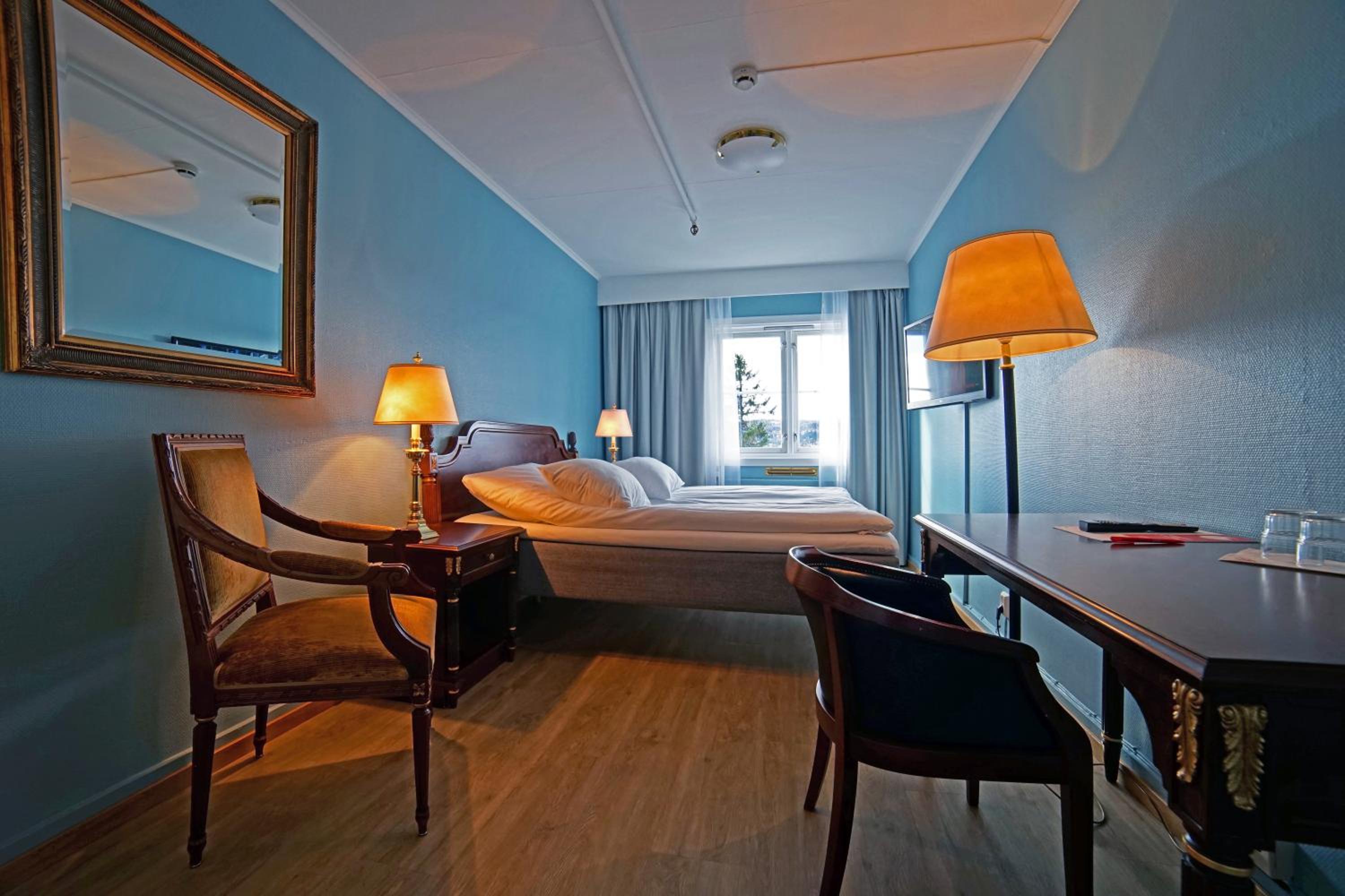 Standard Twin Room - Photo 1