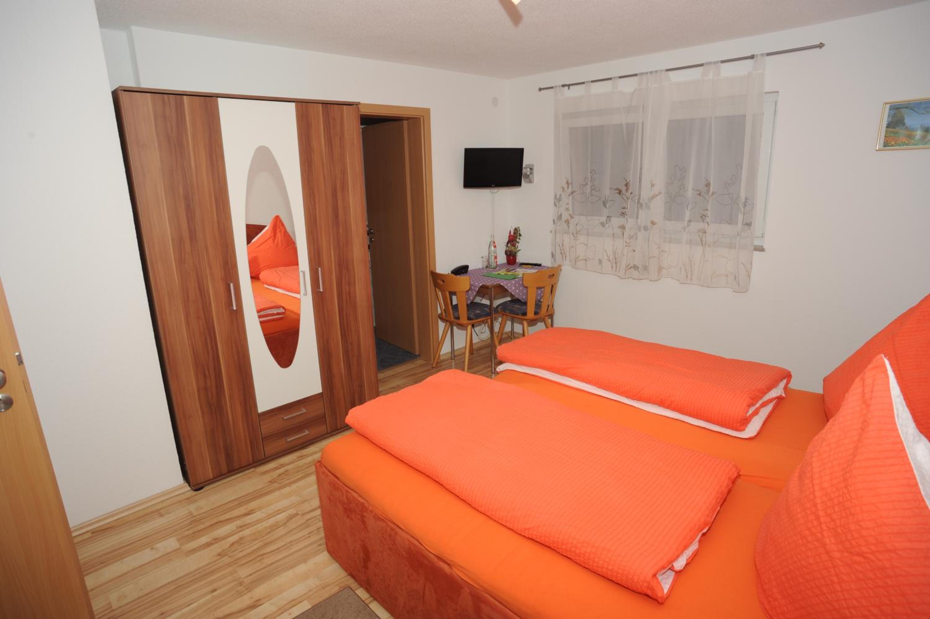 Double Room photo 1