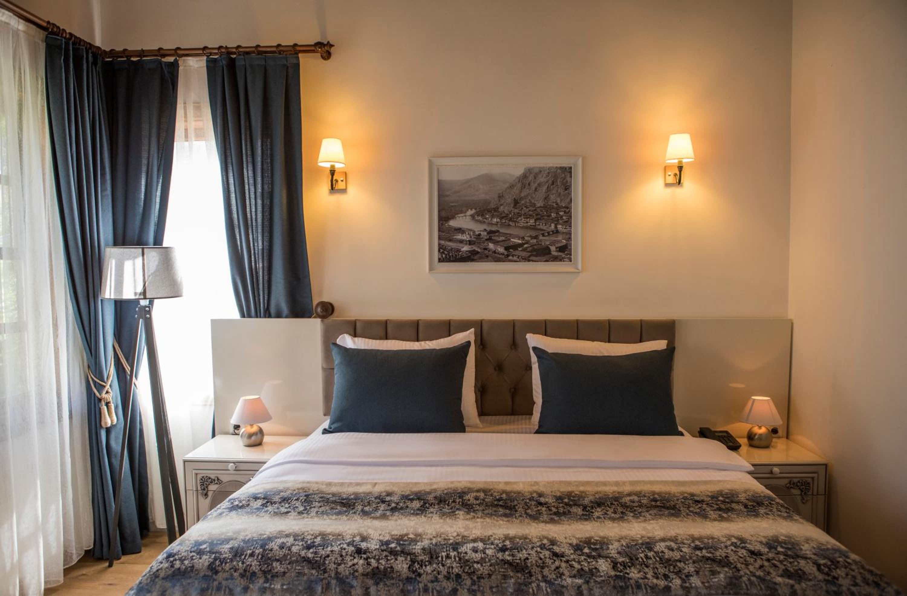 Standard Double Room - Photo 4