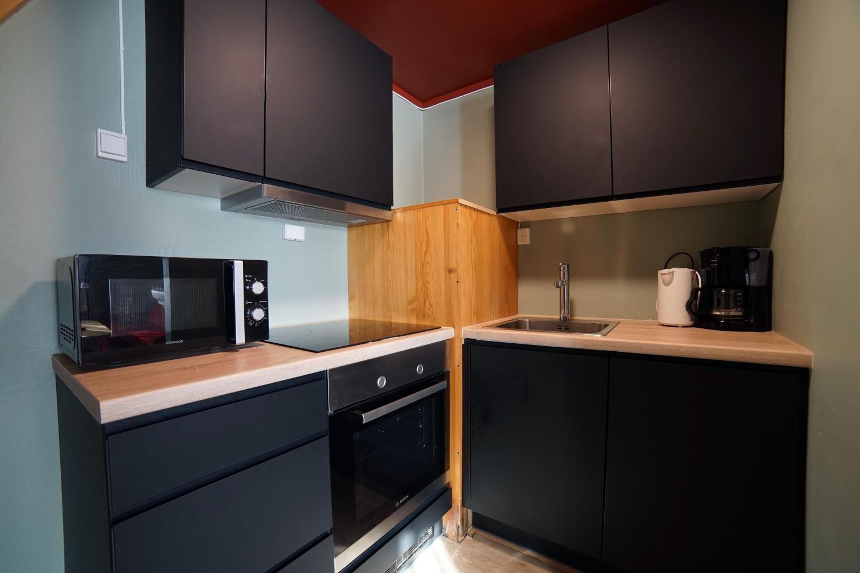 Apartment - Photo 9