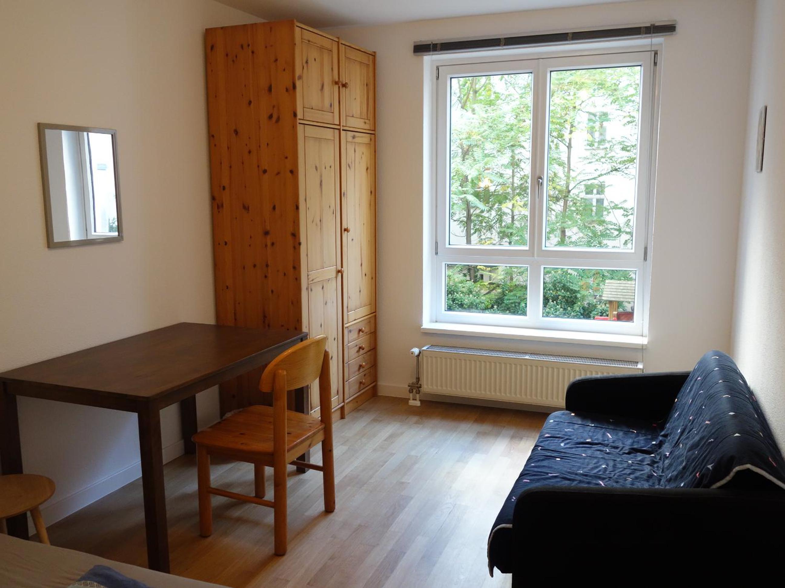Standard Double Room photo 2