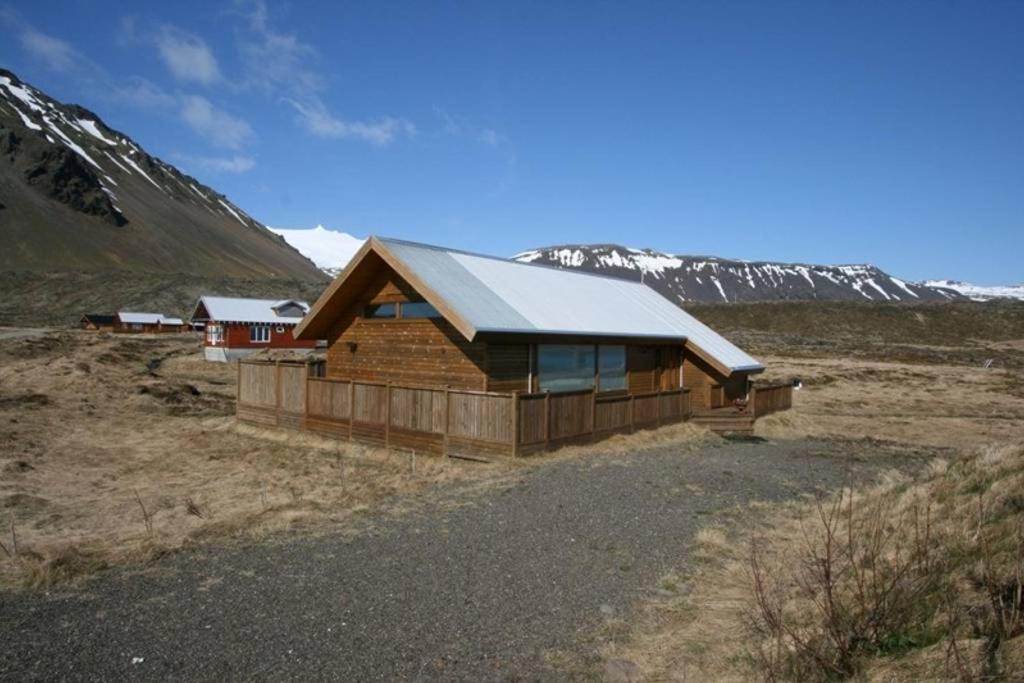 Vacation Home photo 2