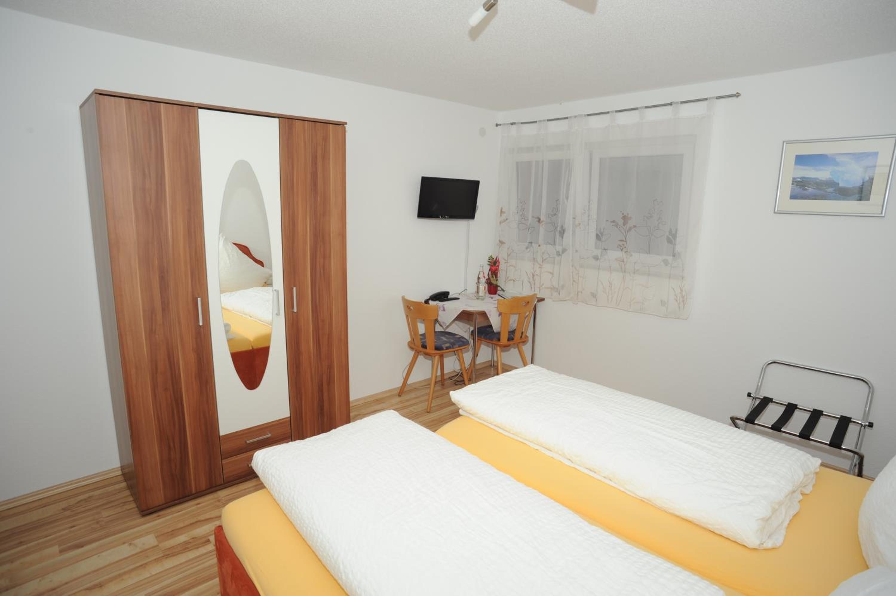 Double Room photo 2