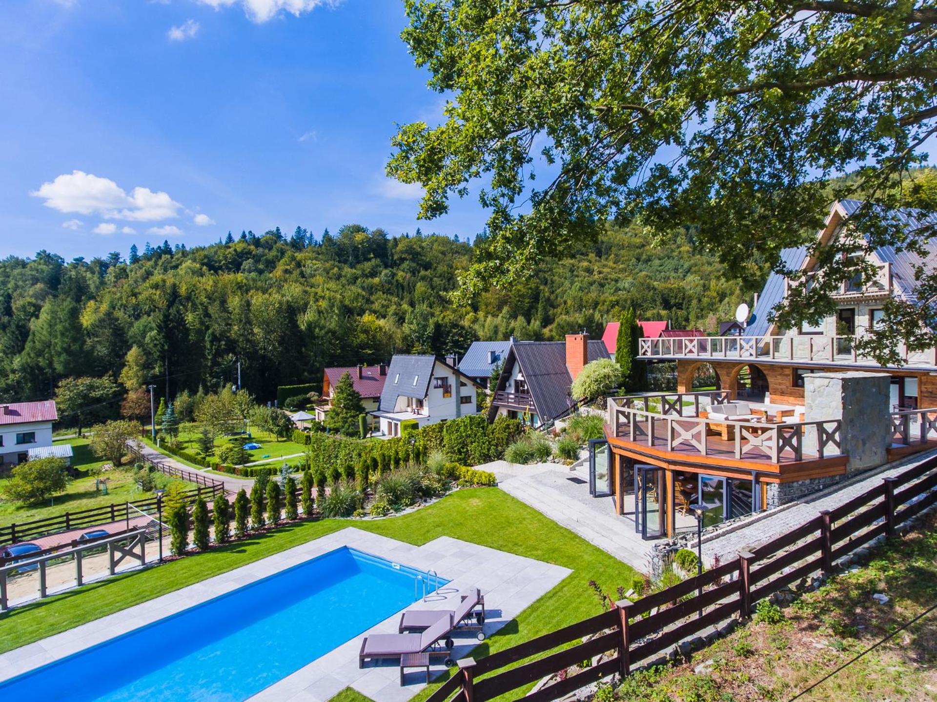Villa photo 3