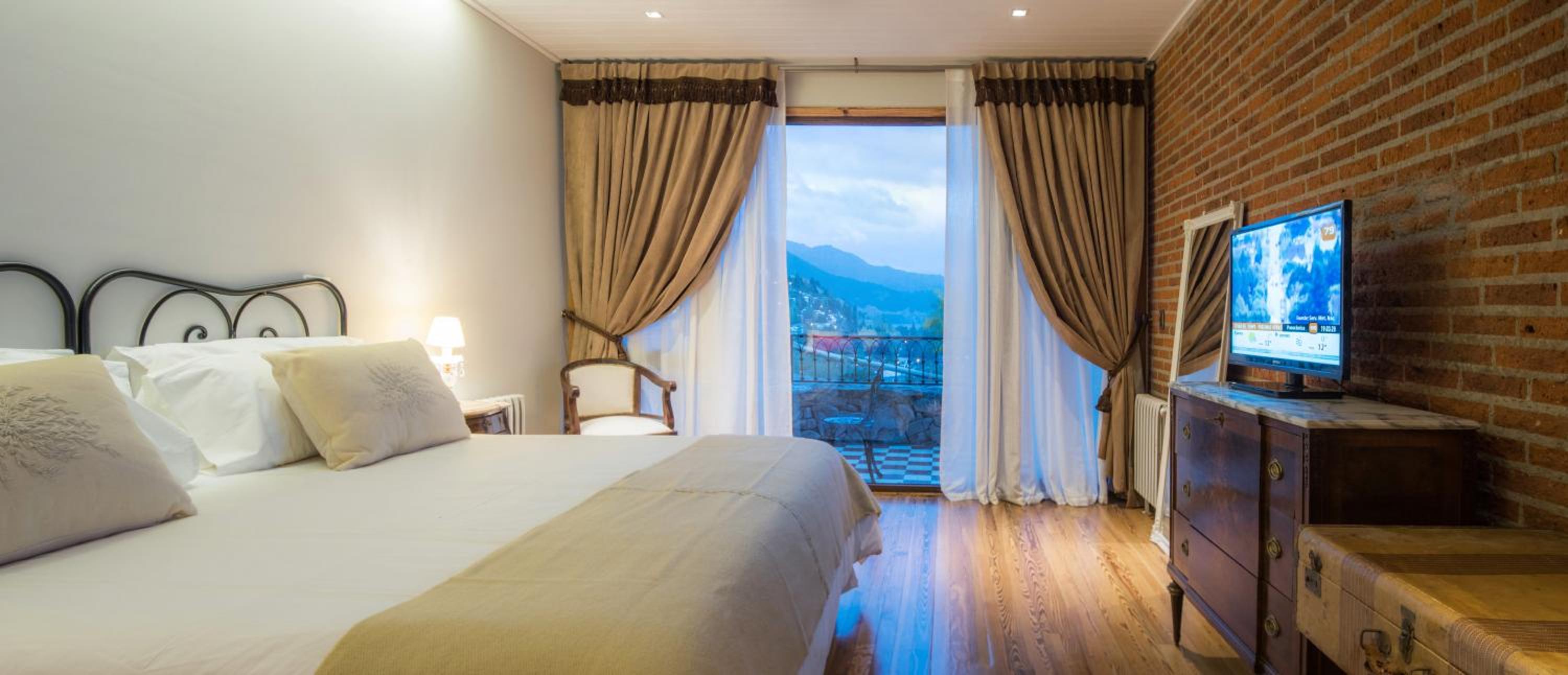 Superior Double Room photo 1