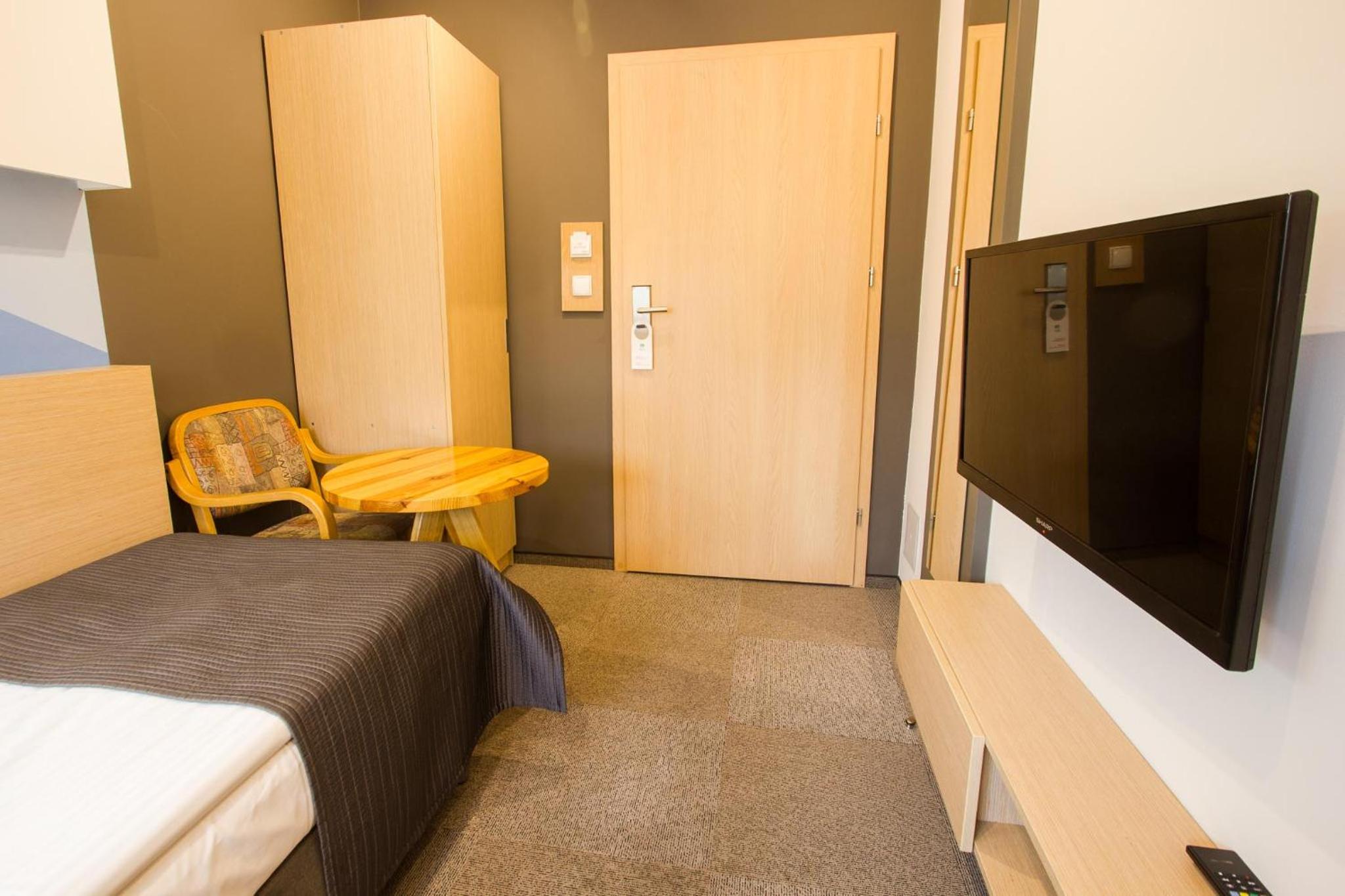Single Room photo 2