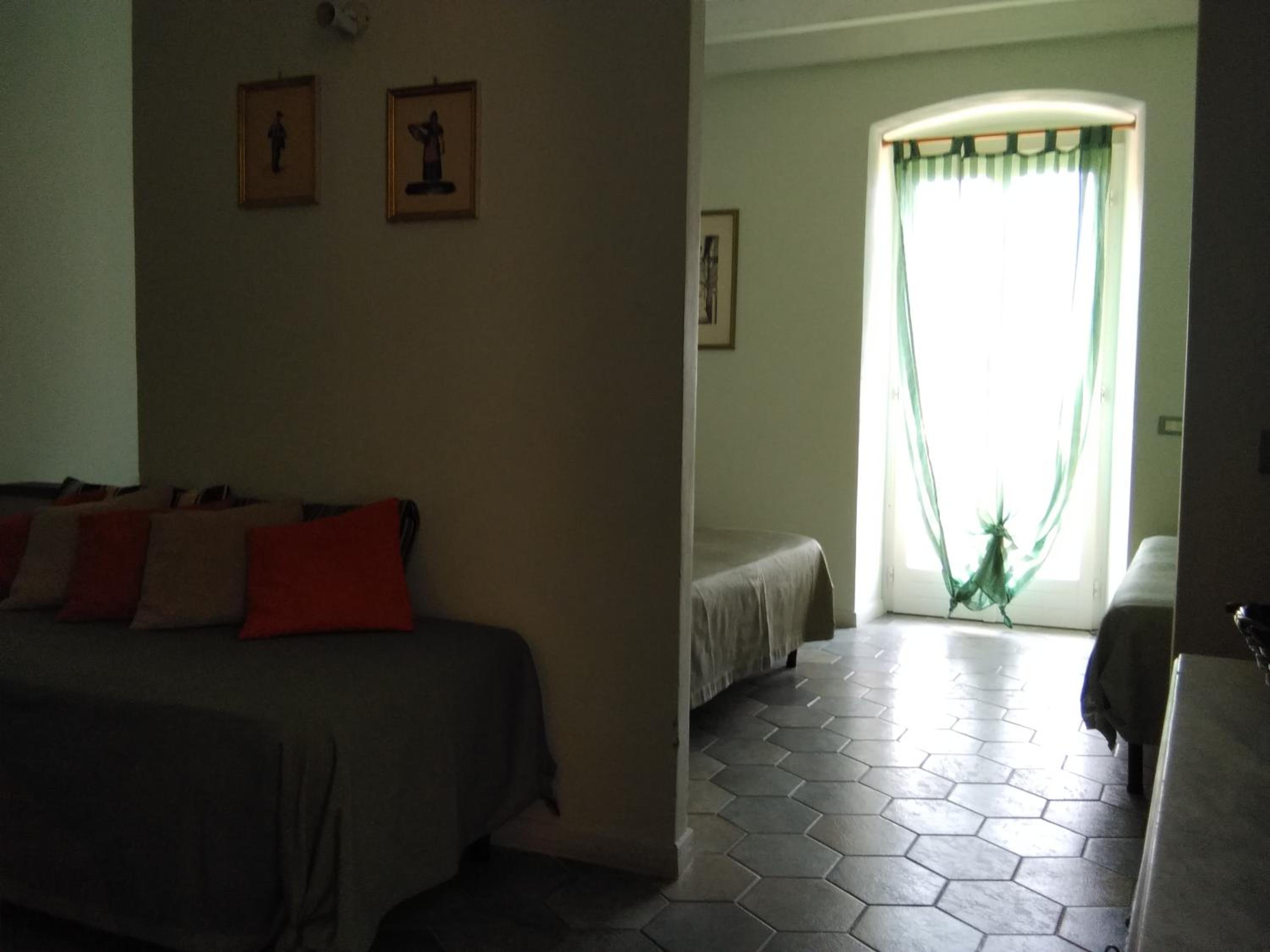 Studio with Sea View photo 1
