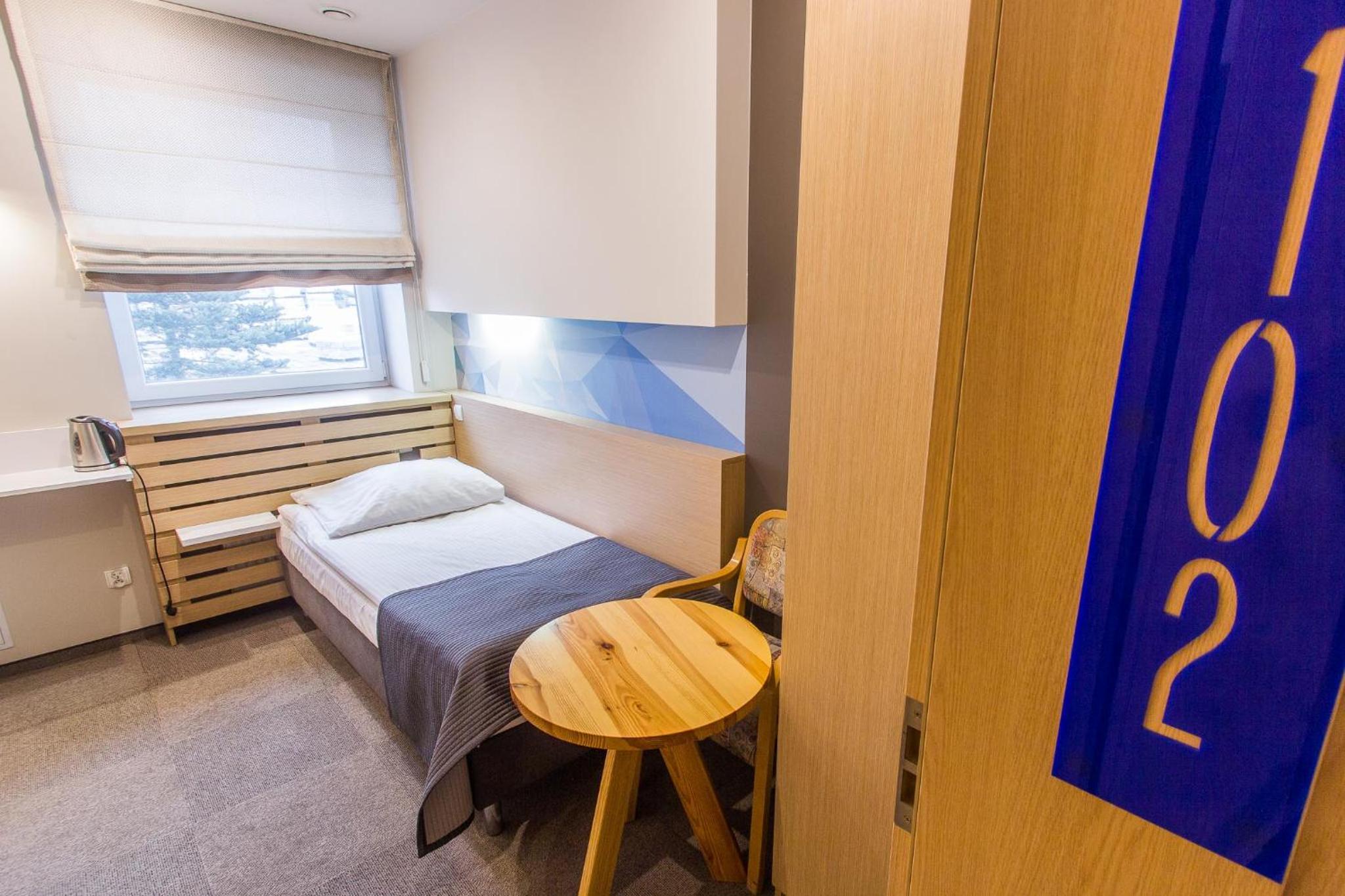 Single Room photo 1