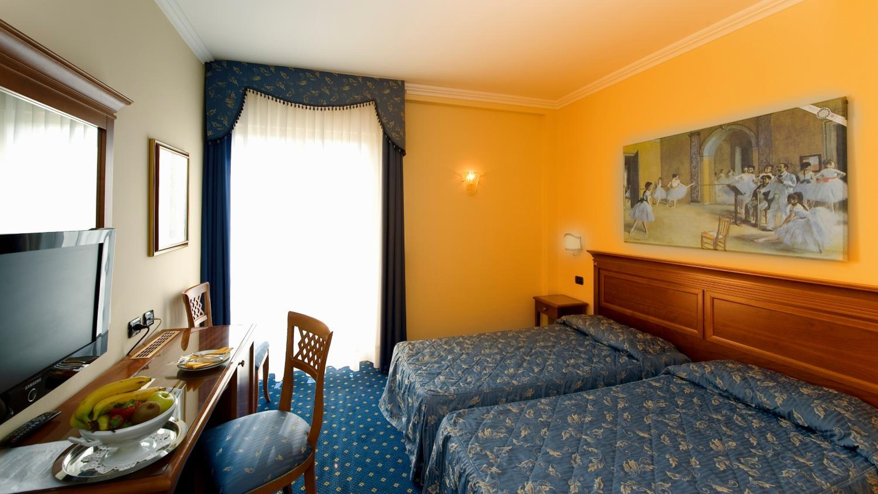 Single Room