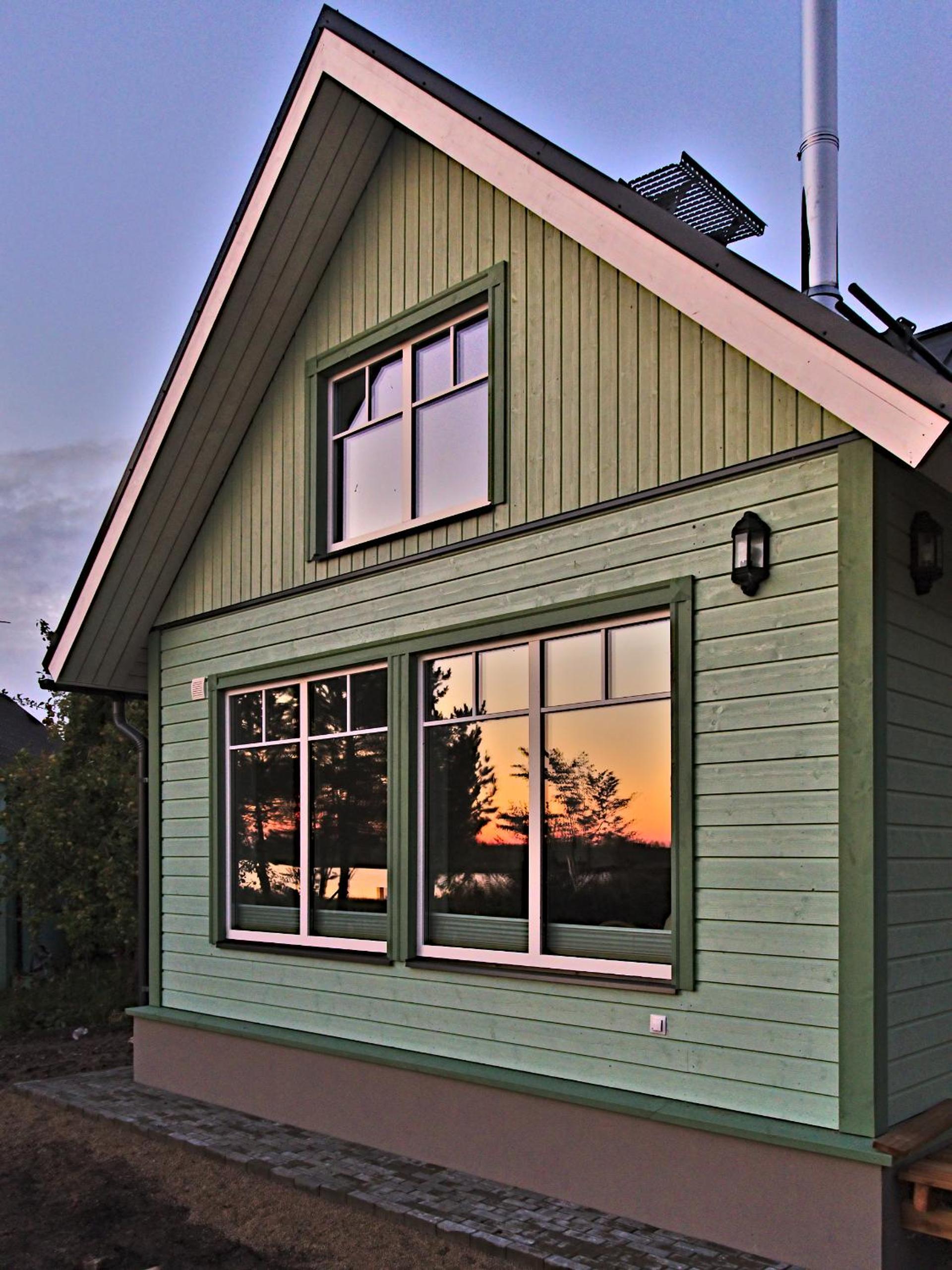 Vacation Home