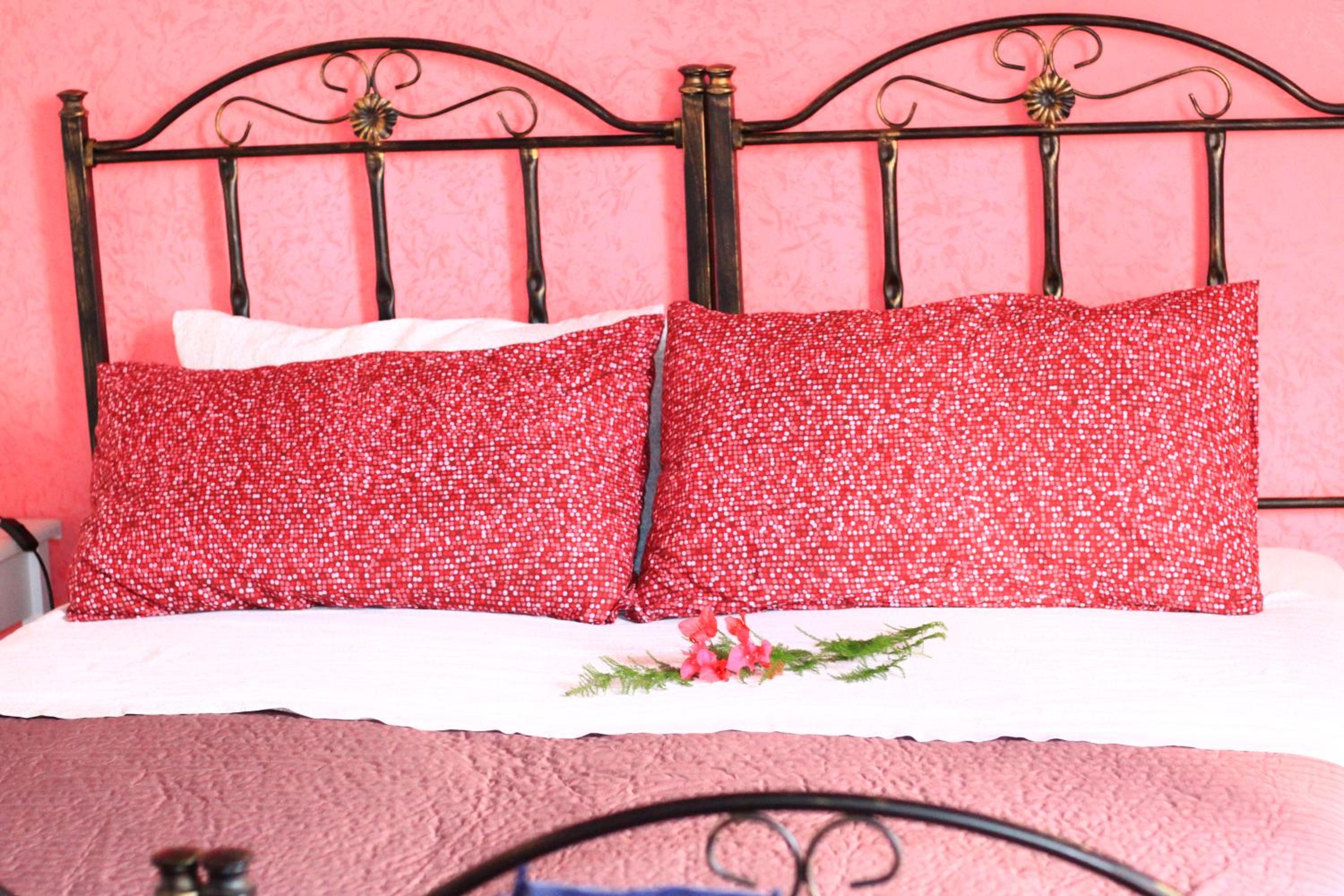 Double Room with Garden View - Photo 7