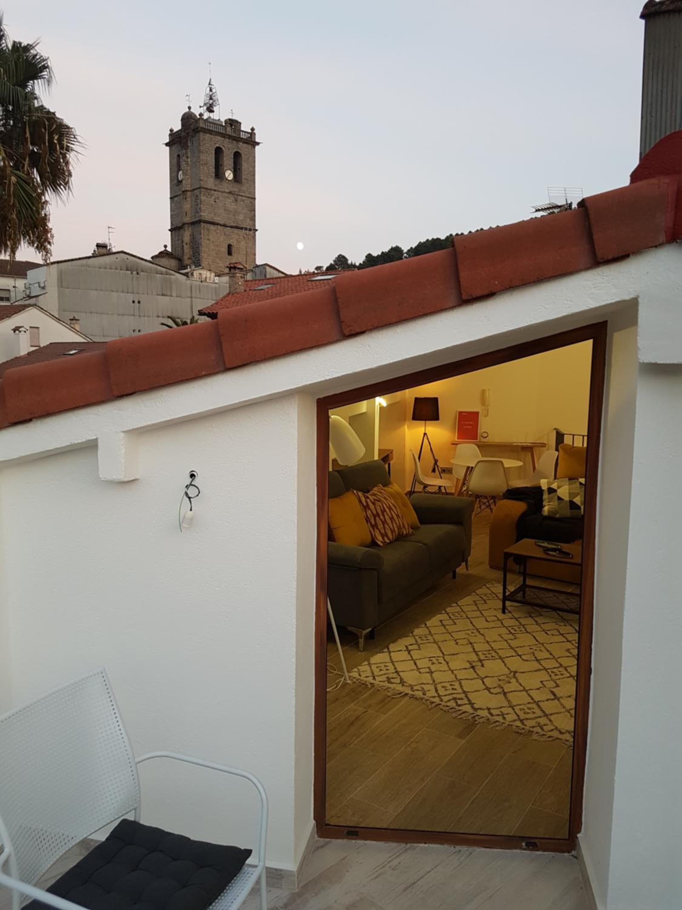 Casa de Vacaciones
