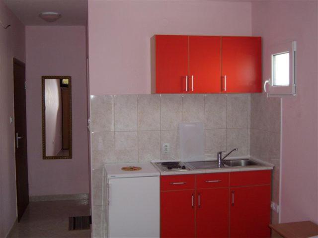 Studio Apartment with Sea View photo 3