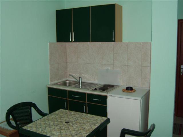 Studio Apartment with Sea View photo 2