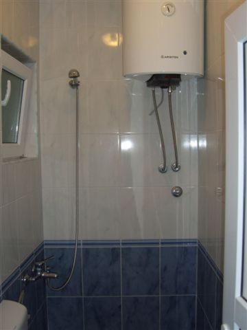 Studio Apartment with Sea View photo 1