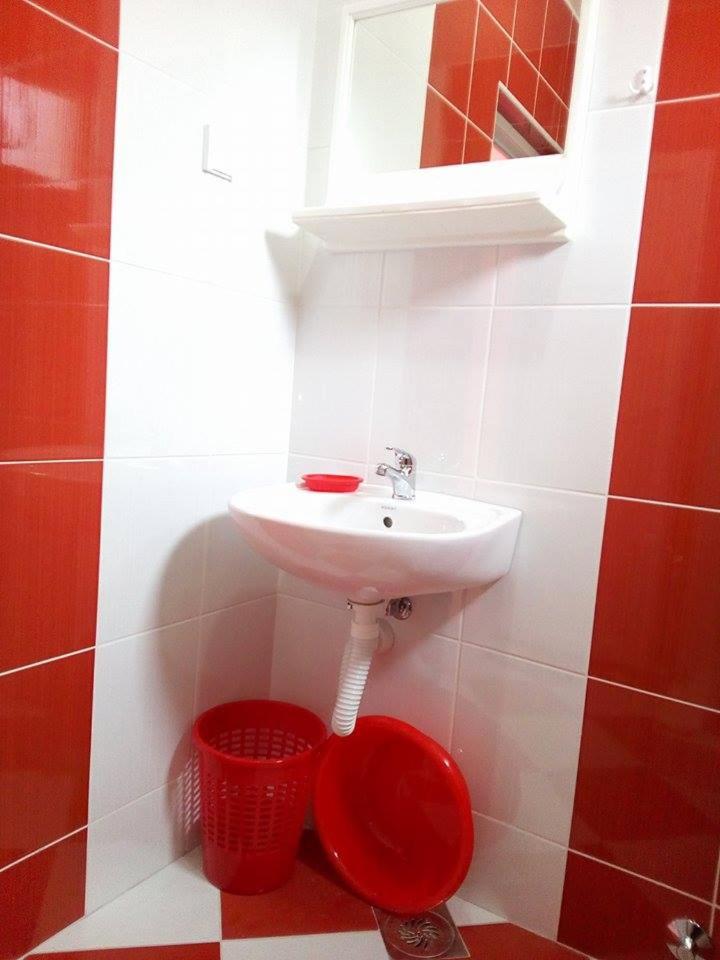 Studio Apartment with Sea View photo 1