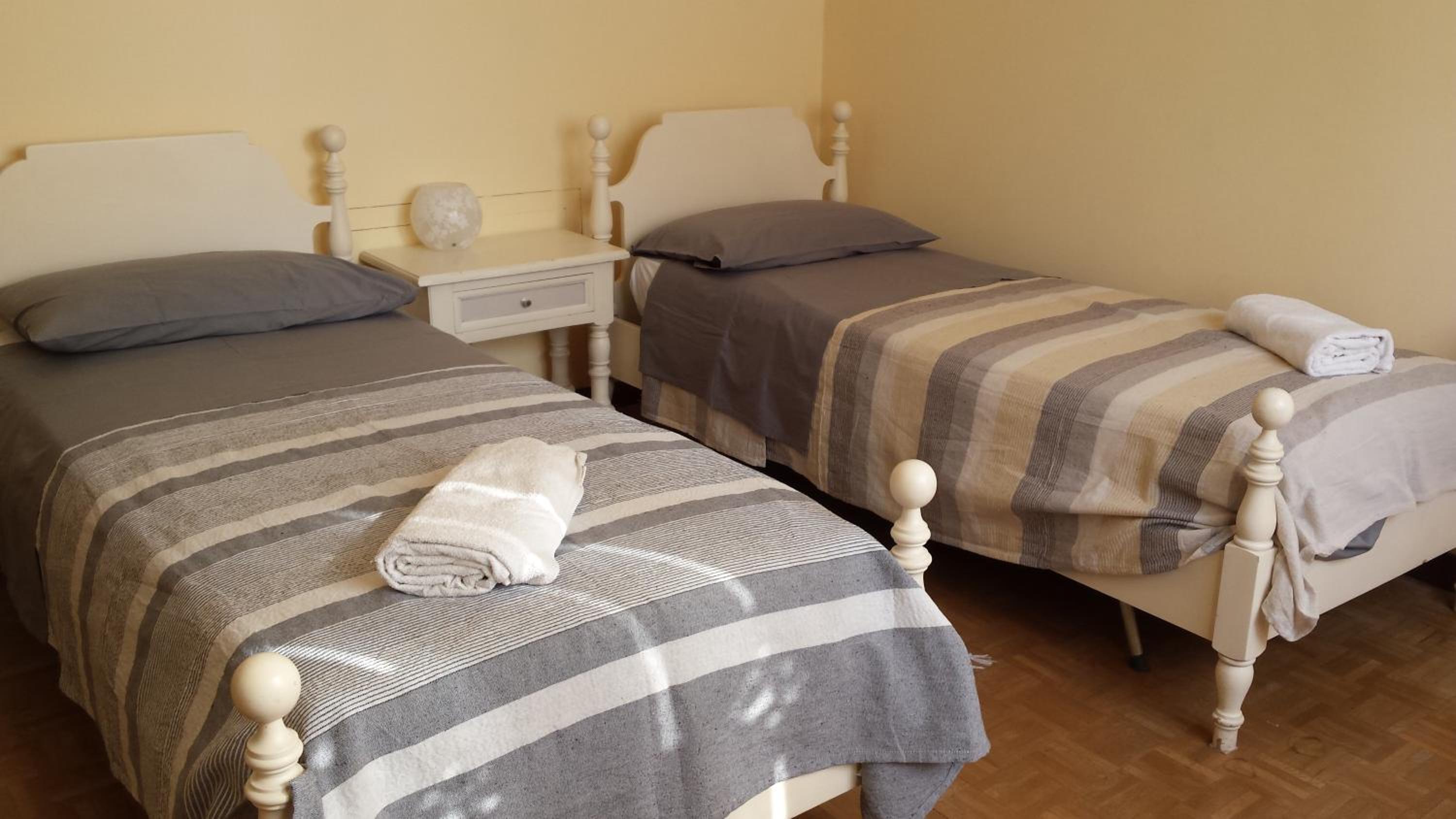 Deluxe Double or Twin Room photo 1