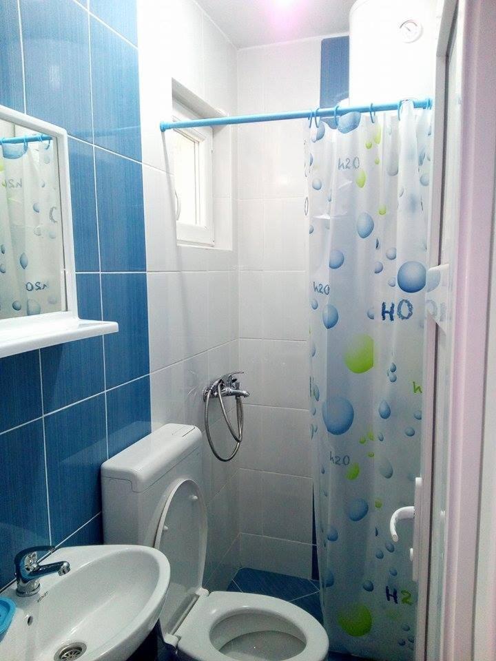 Studio Apartment with Sea View photo 1