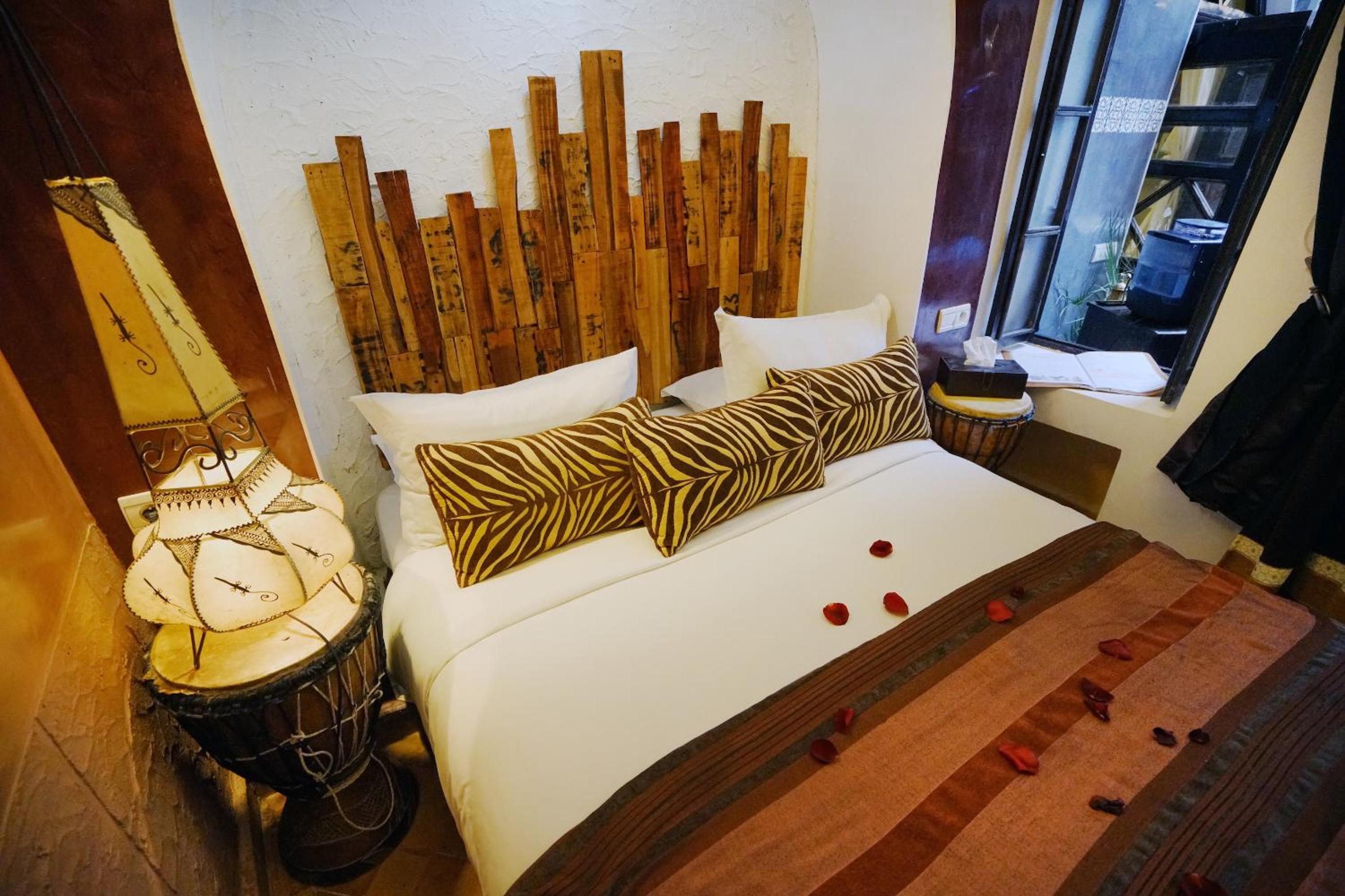 African Suite