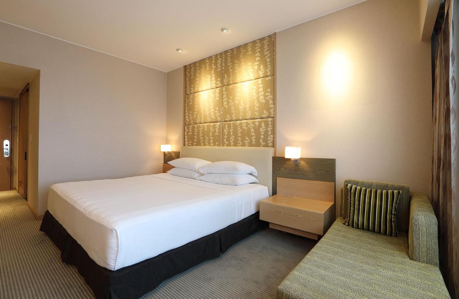 King Room with View - Photo 1