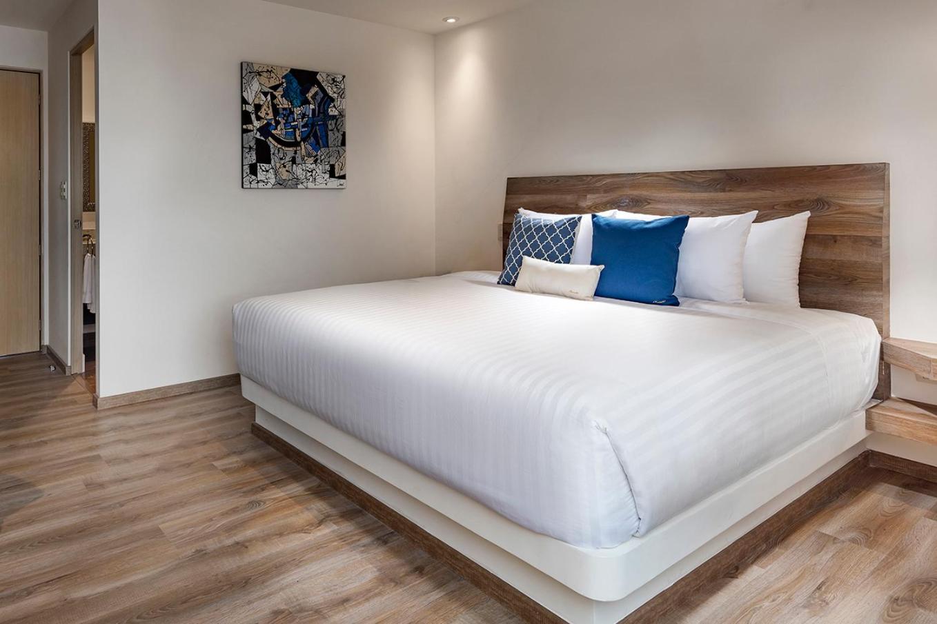 Standard Double Room - Photo 1