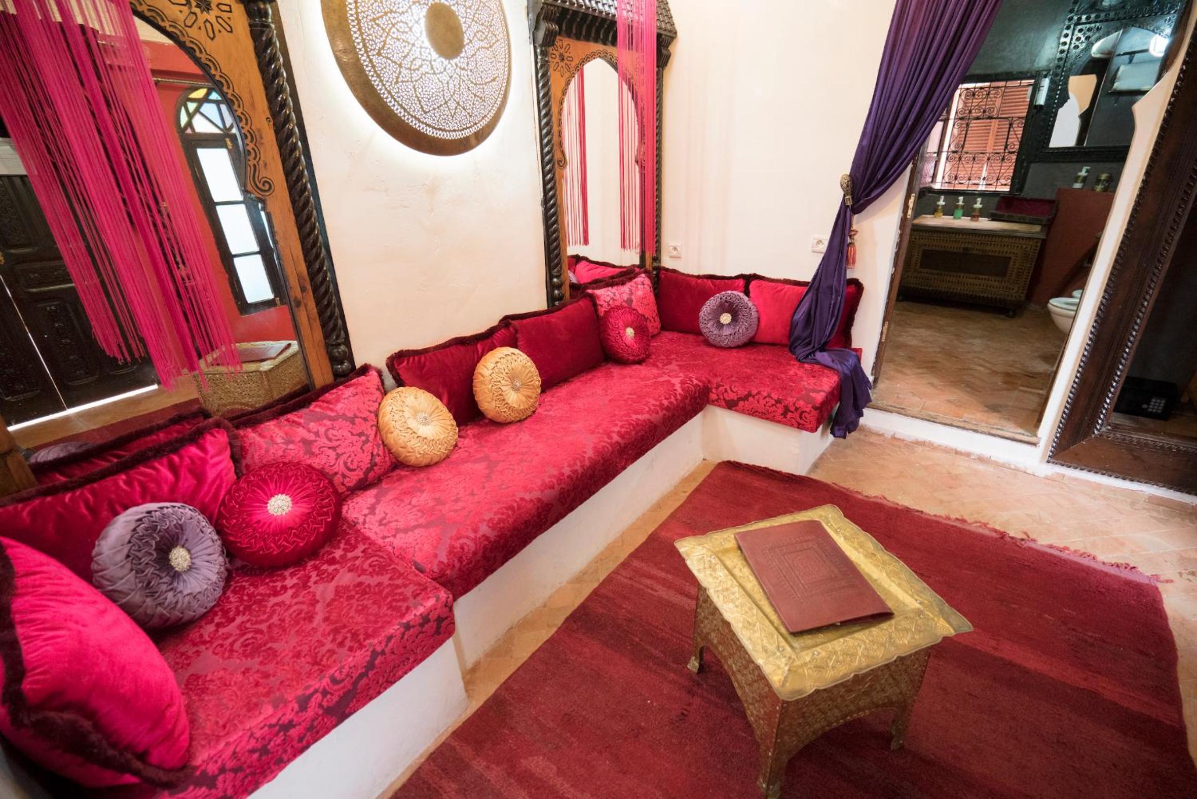 Arabian Suite